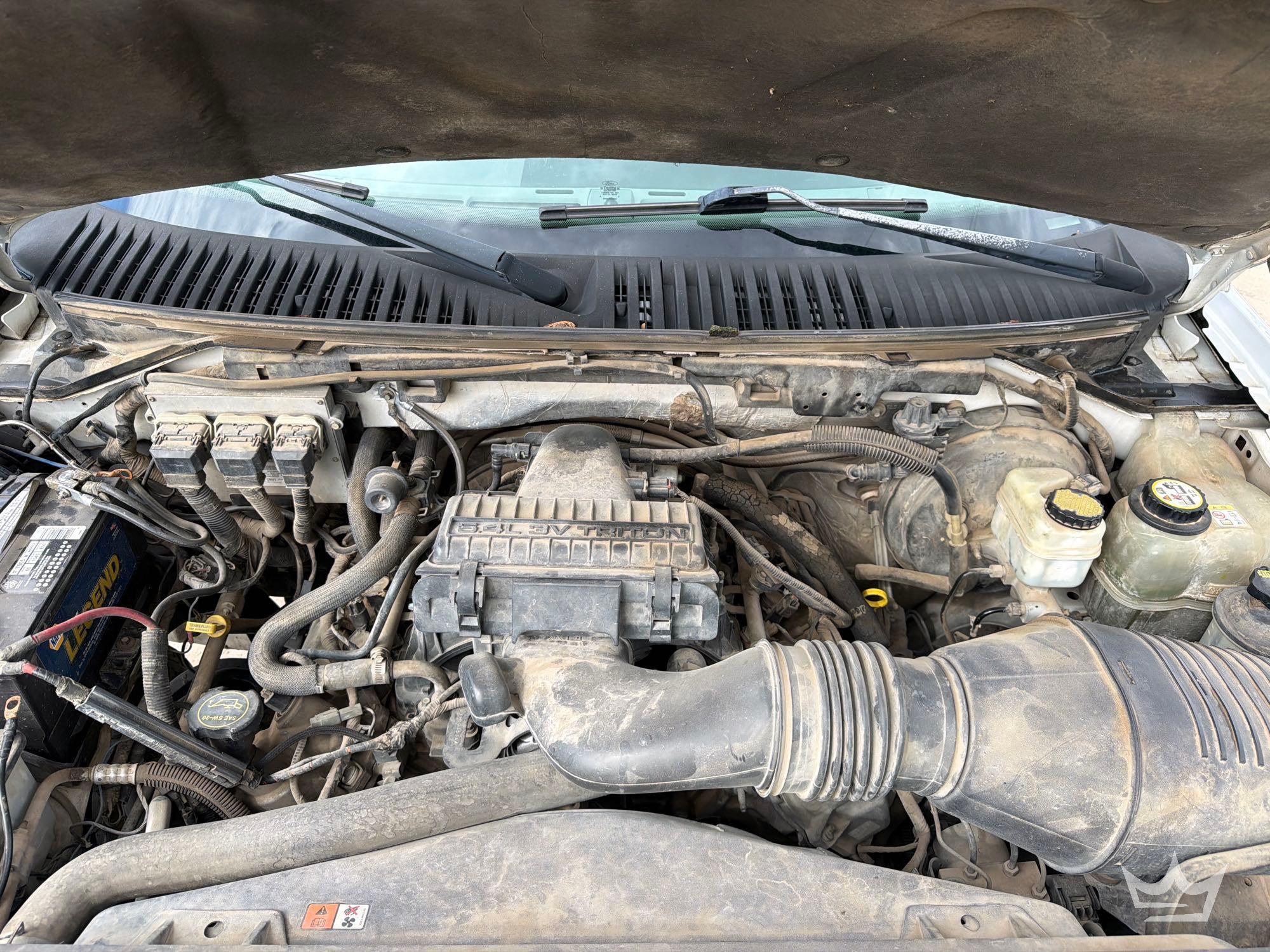 2006 Ford Expedition