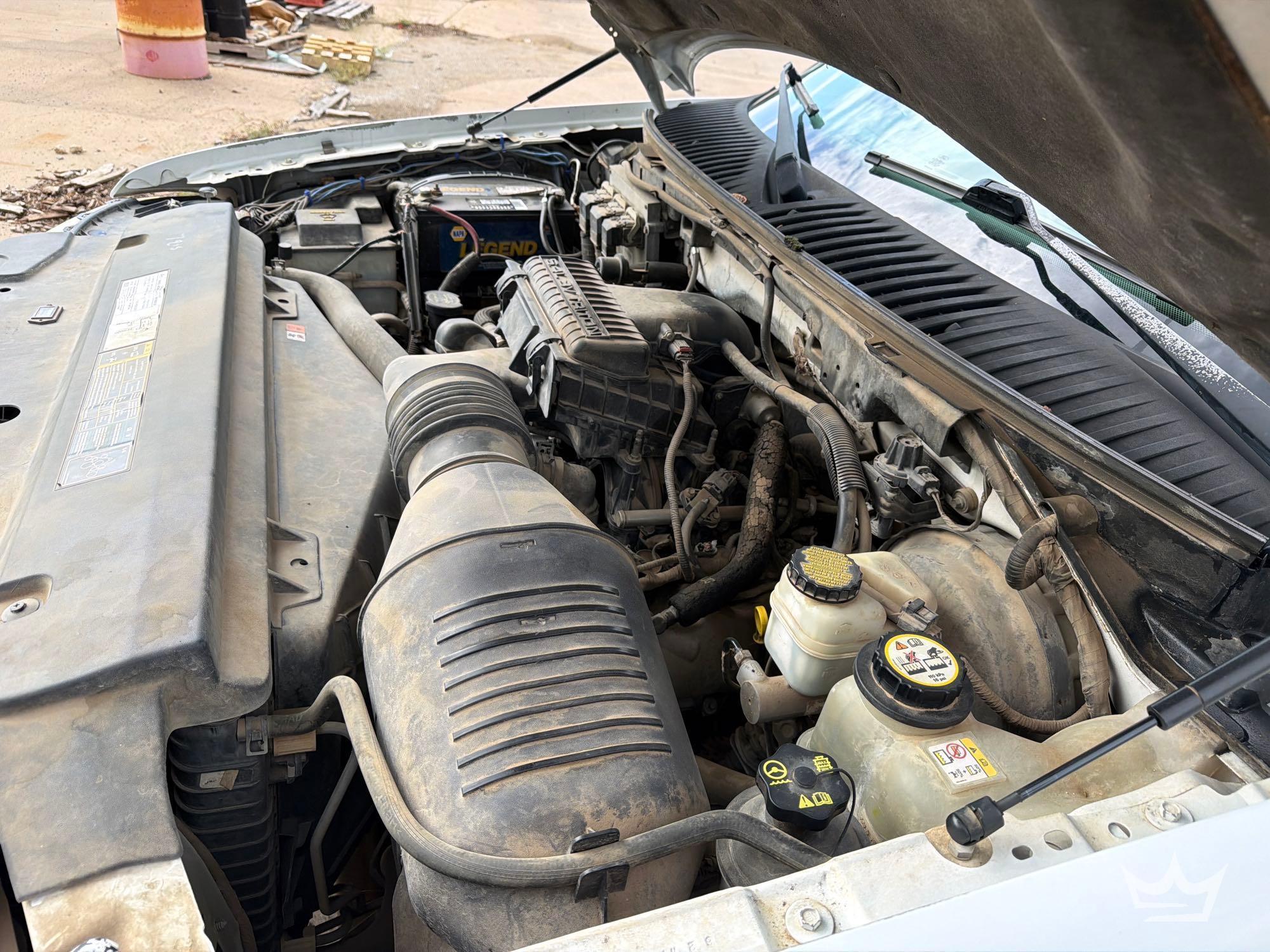 2006 Ford Expedition