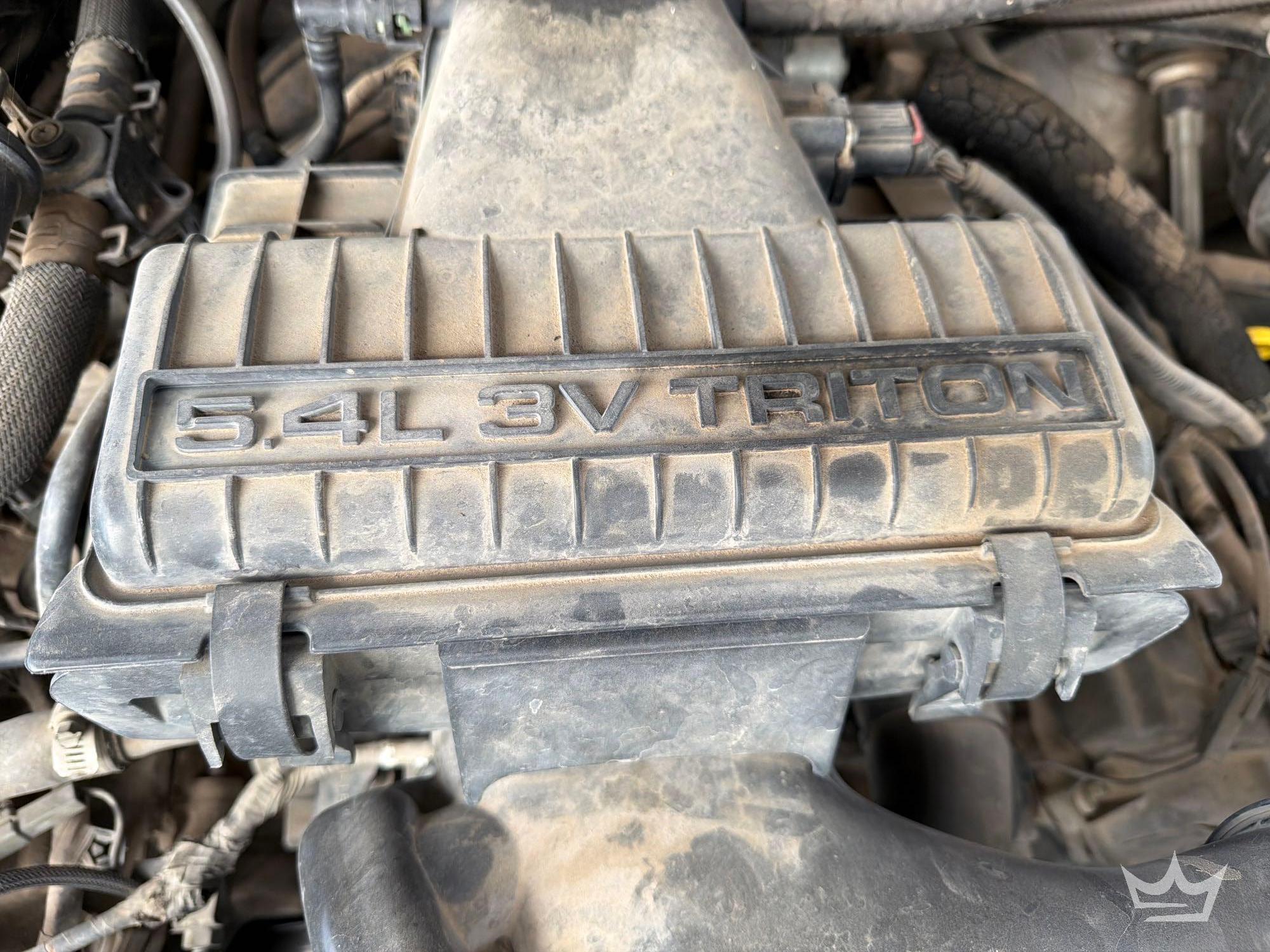 2006 Ford Expedition