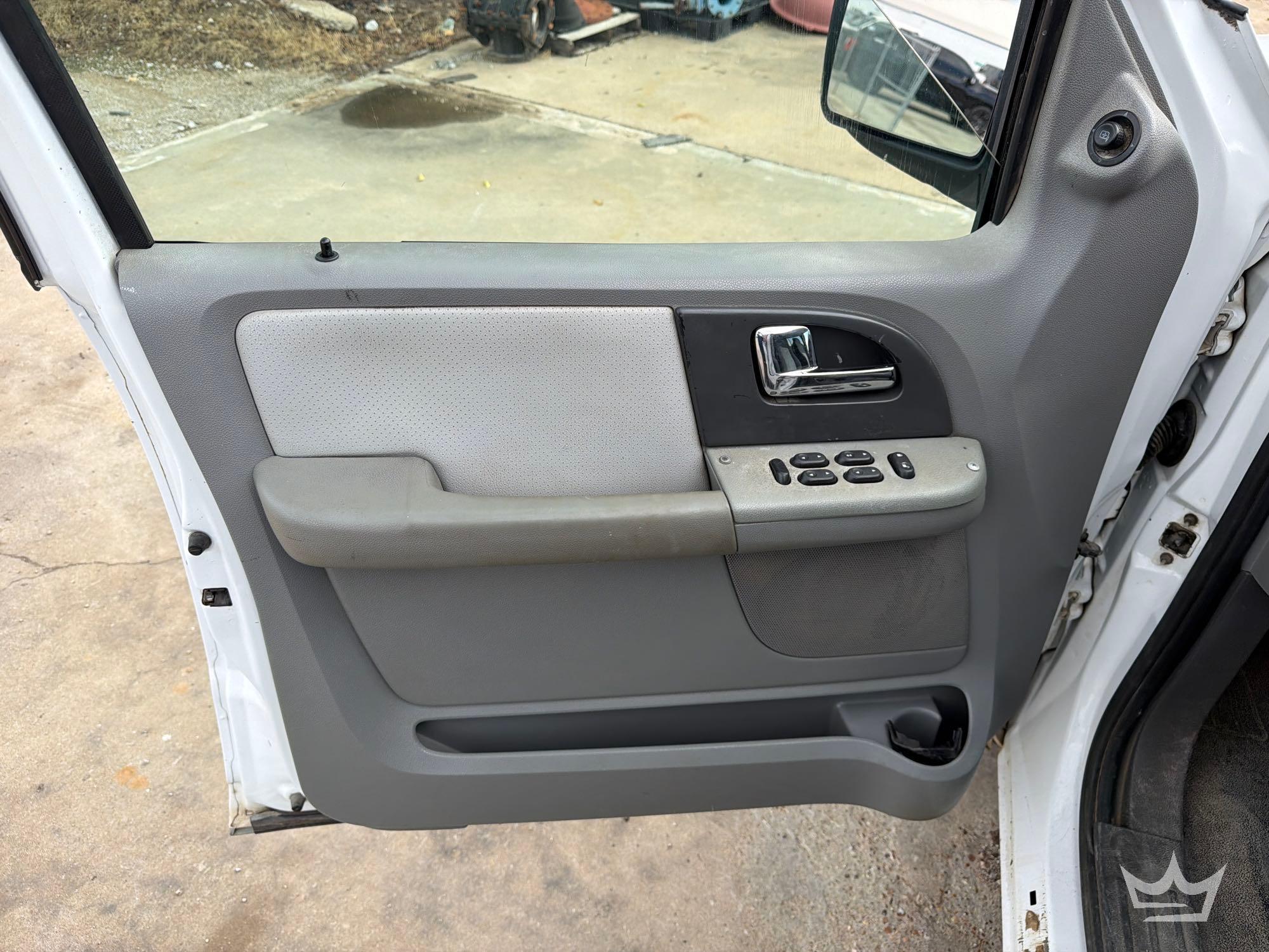 2006 Ford Expedition