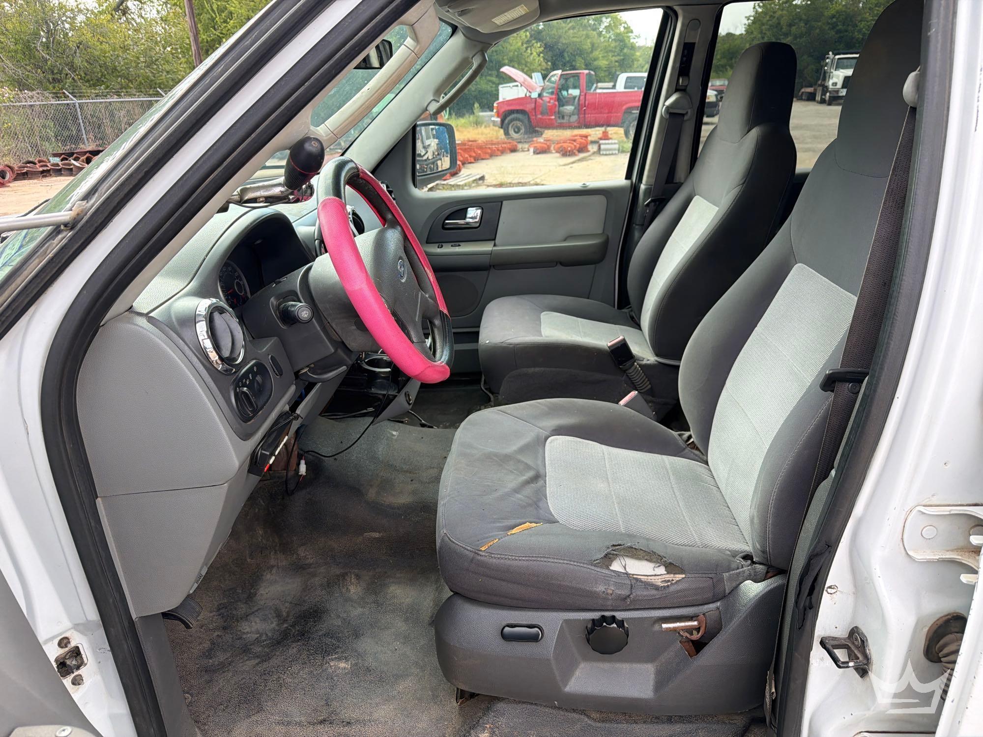 2006 Ford Expedition