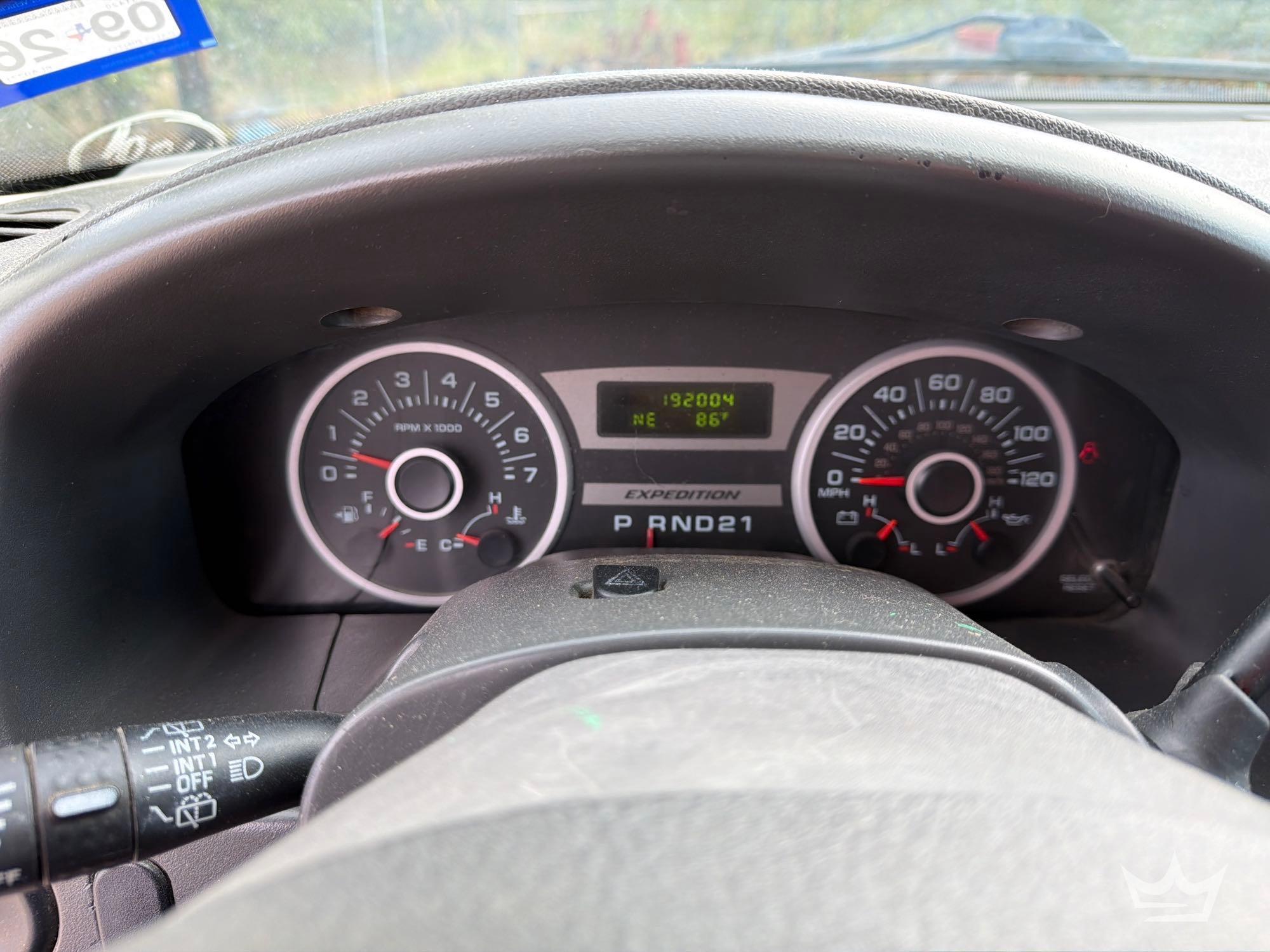 2006 Ford Expedition