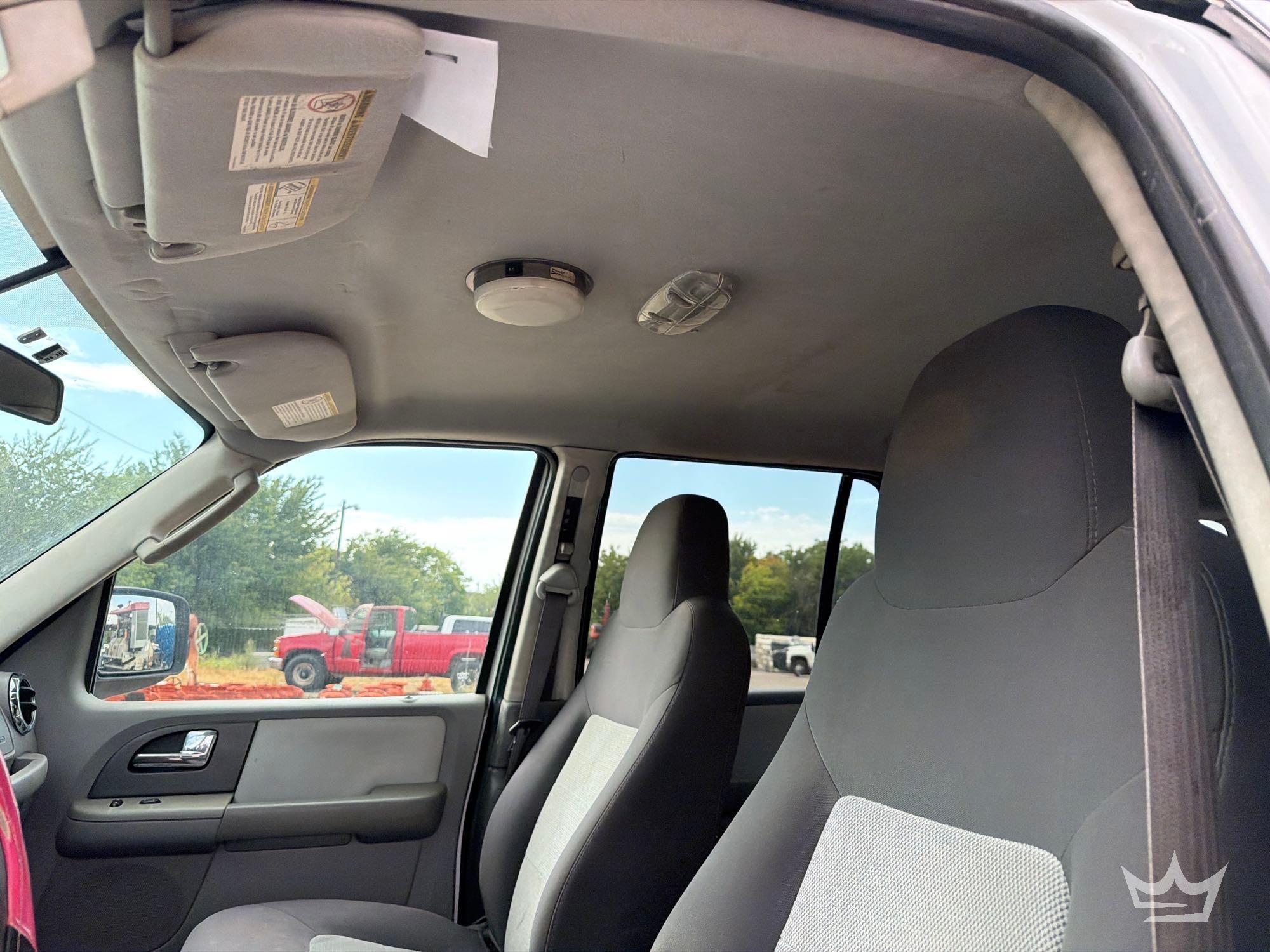 2006 Ford Expedition