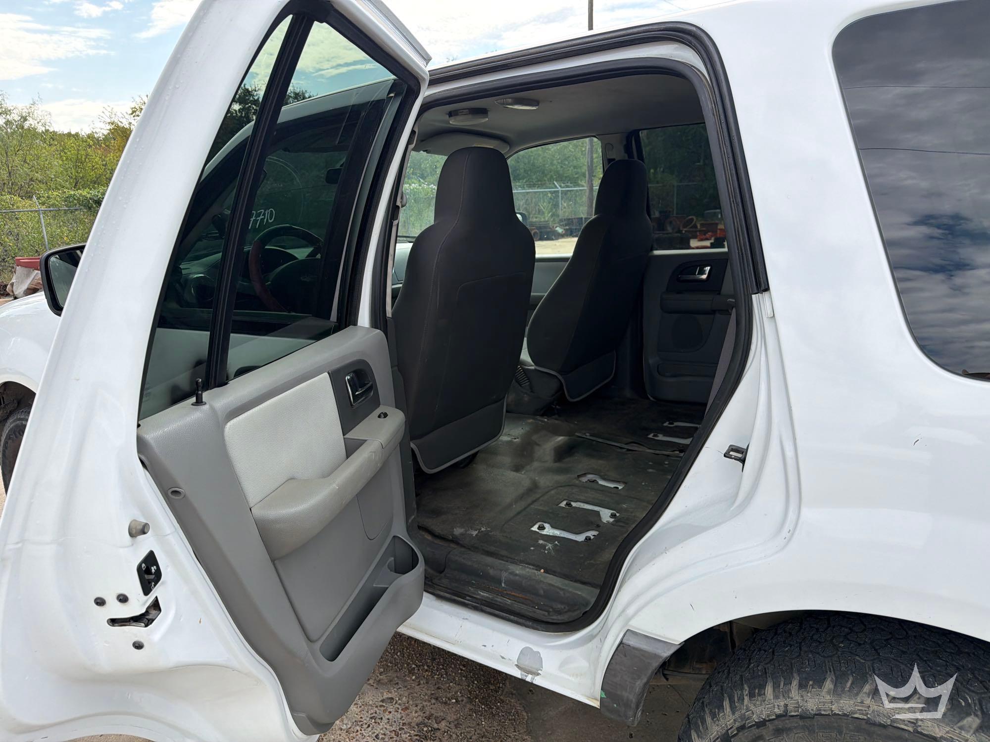 2006 Ford Expedition