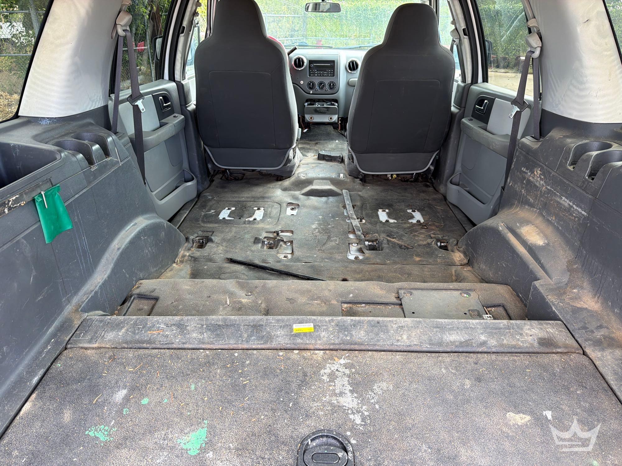 2006 Ford Expedition