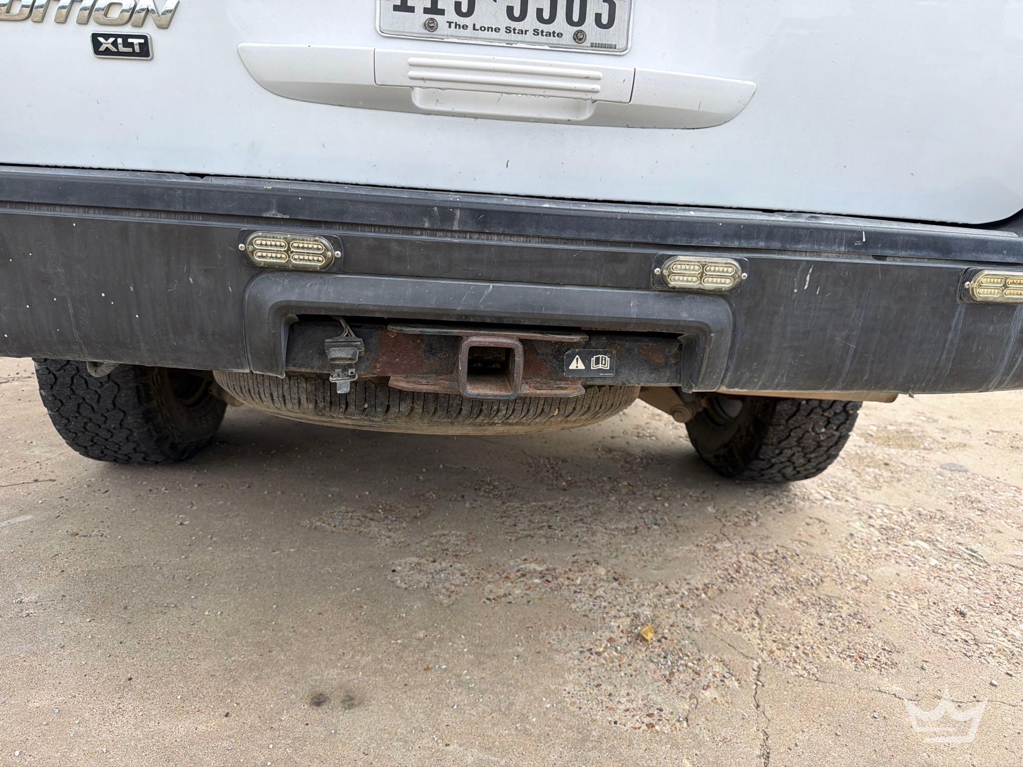 2006 Ford Expedition