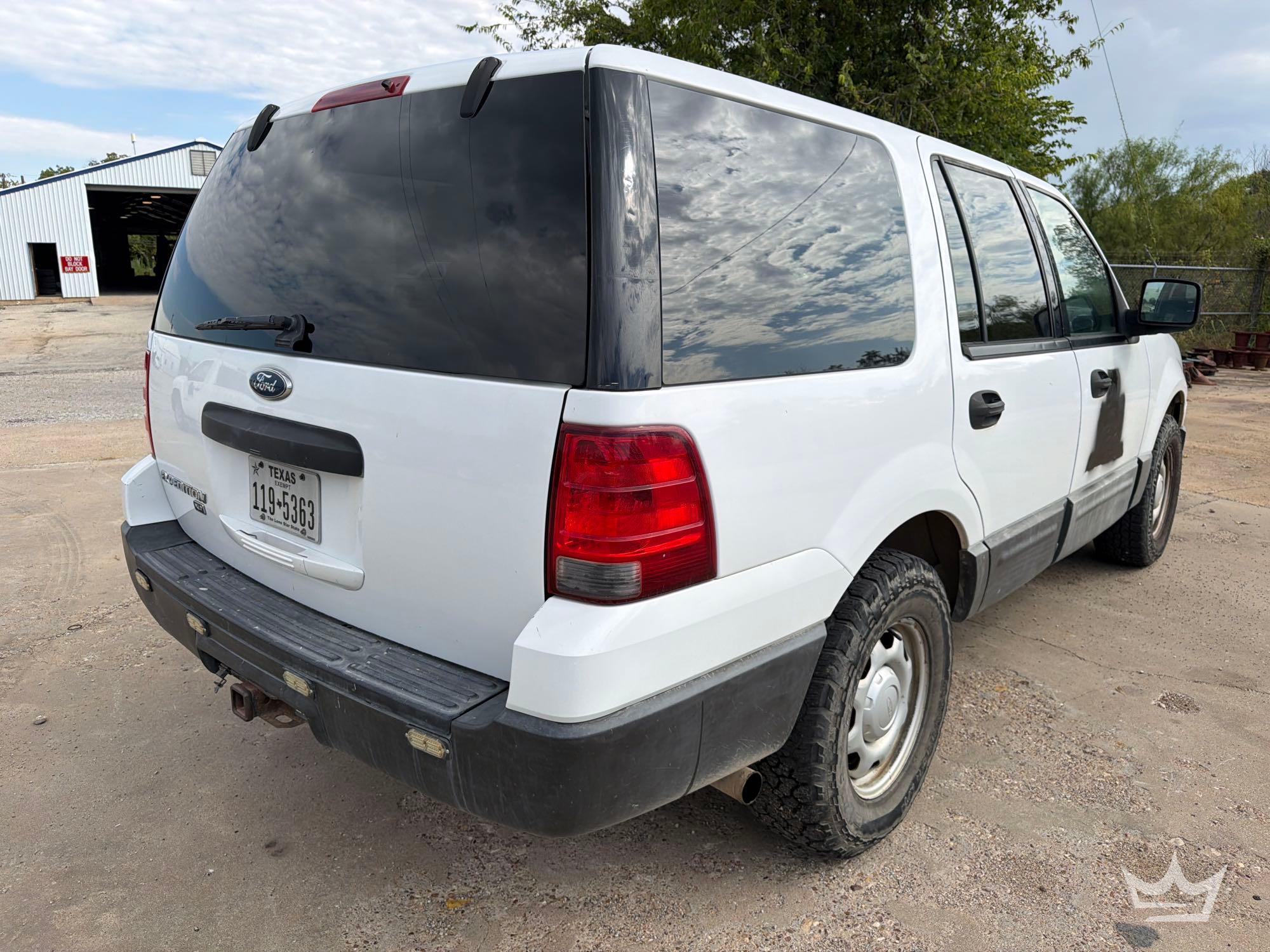 2006 Ford Expedition