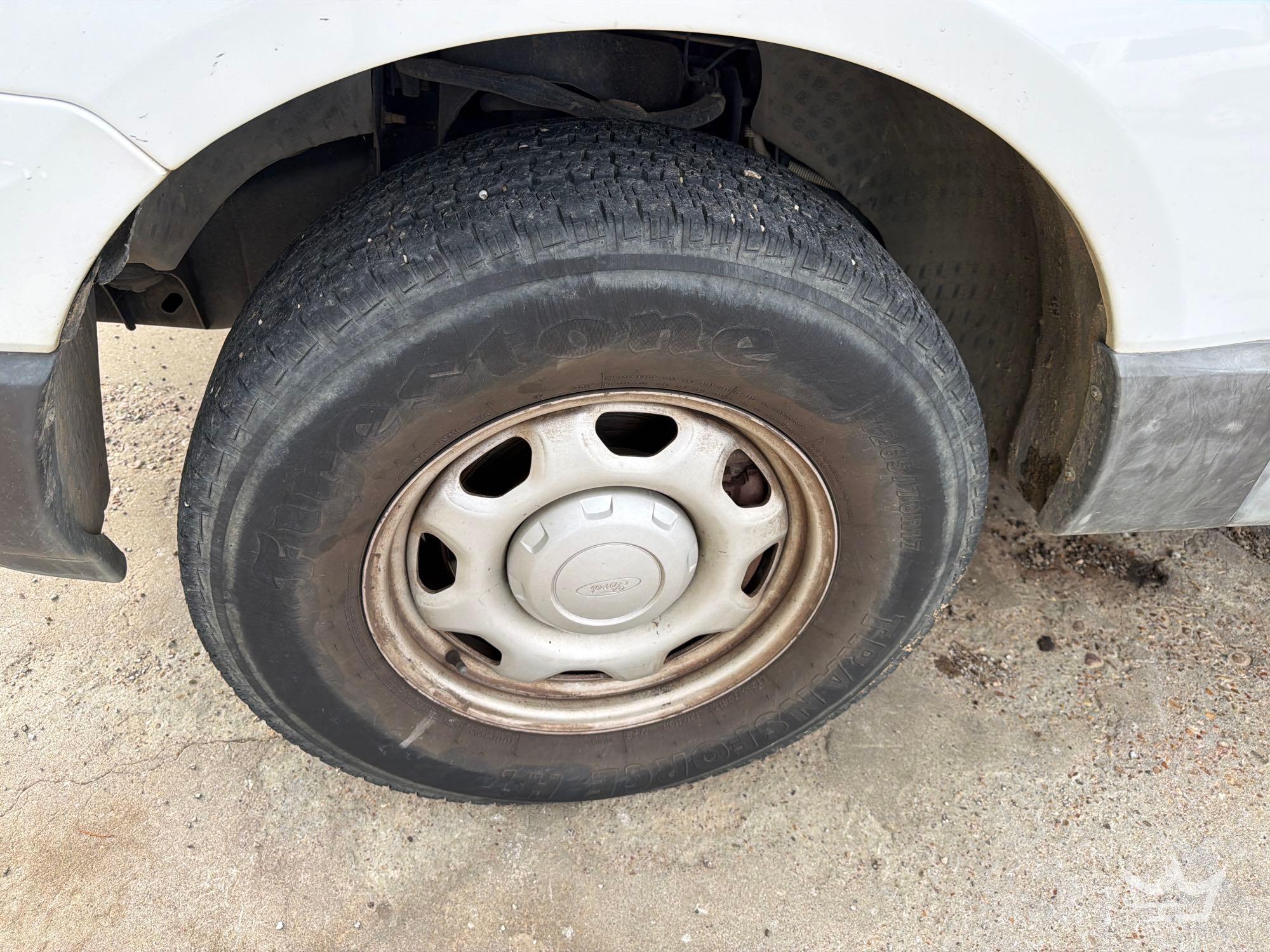 2006 Ford Expedition