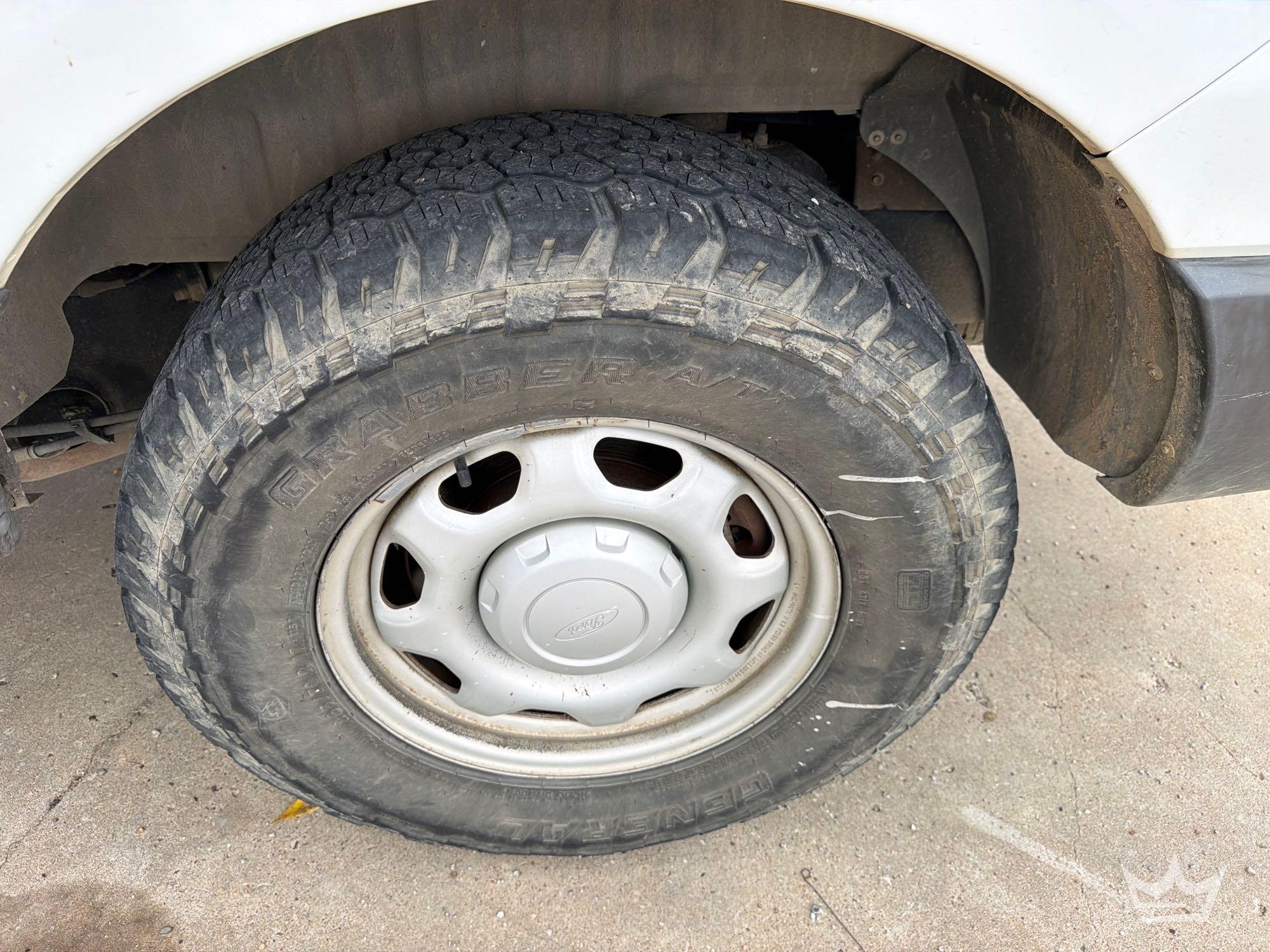 2006 Ford Expedition