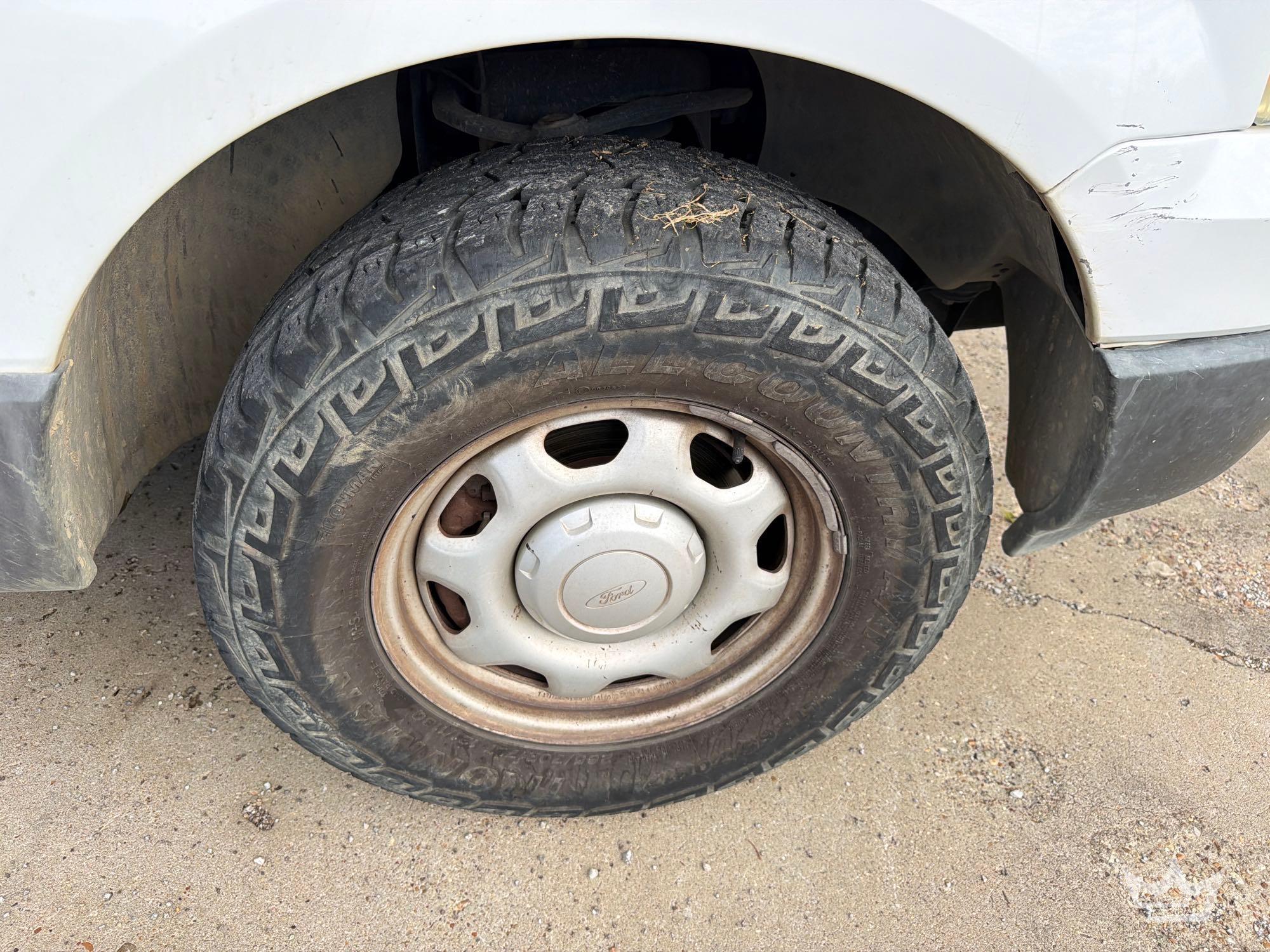 2006 Ford Expedition