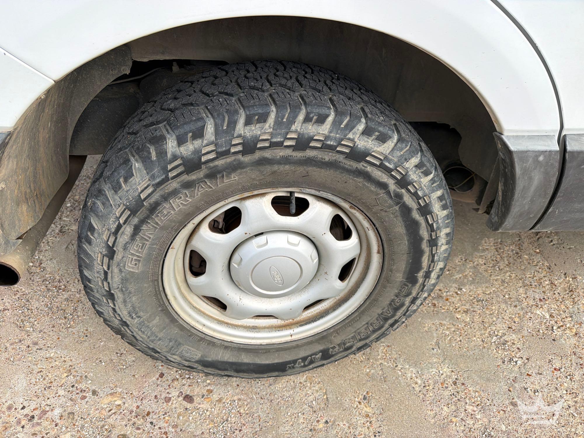 2006 Ford Expedition