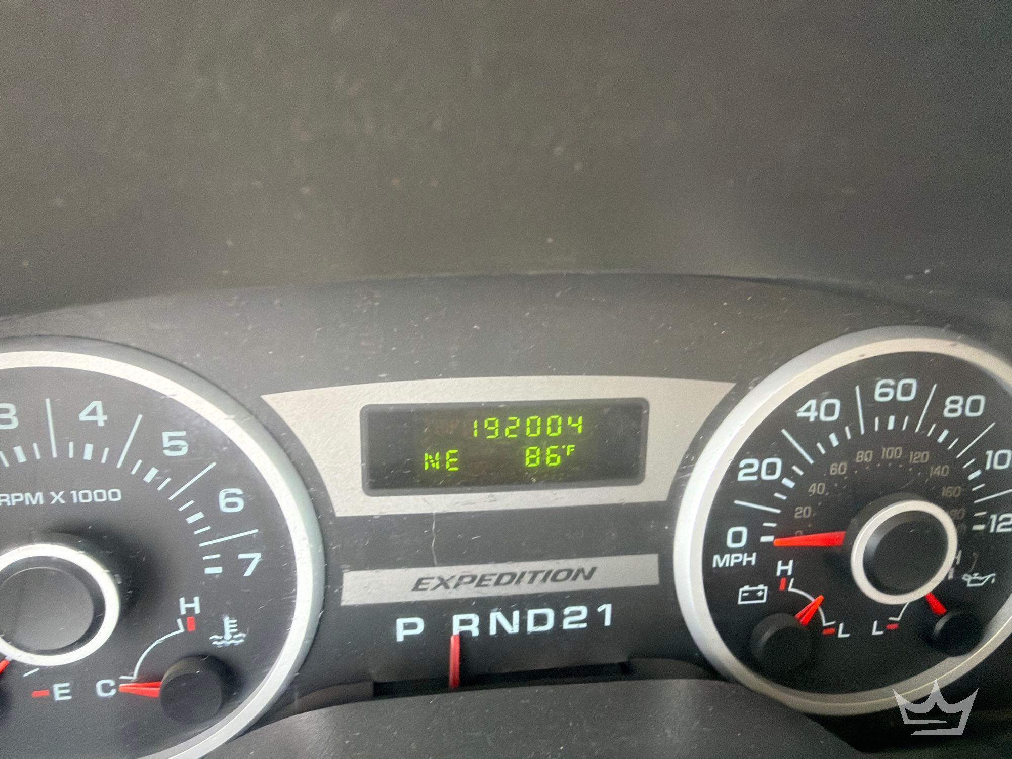 2006 Ford Expedition