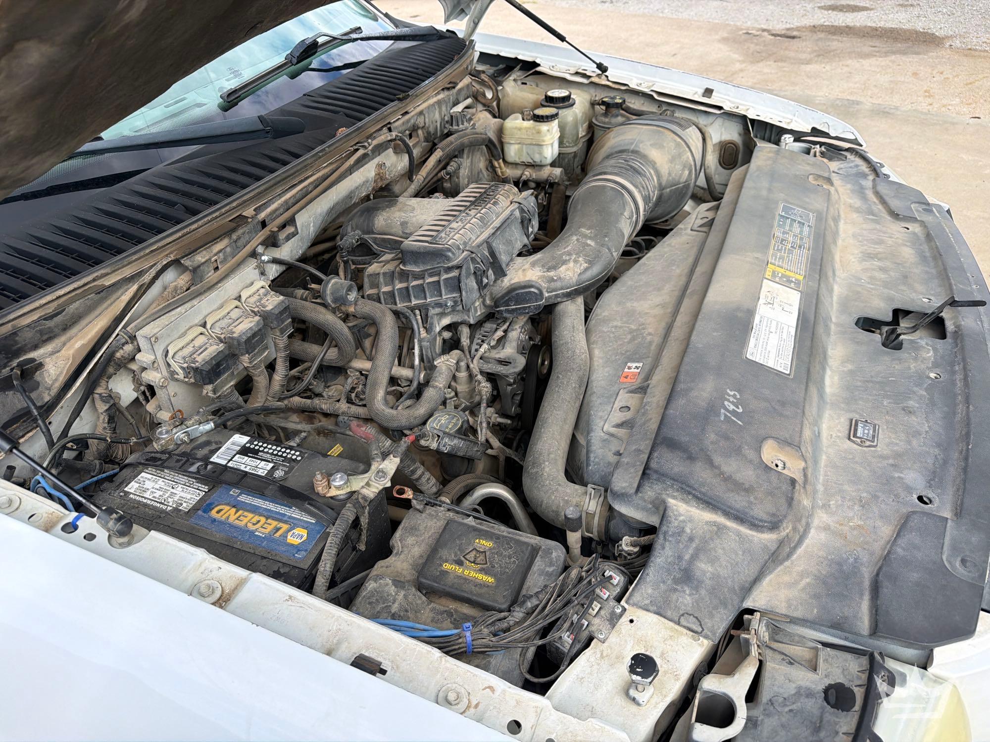 2006 Ford Expedition