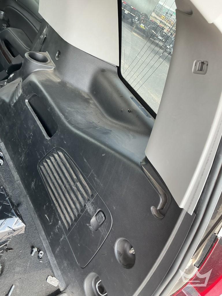2019 Chevrolet TAHOE