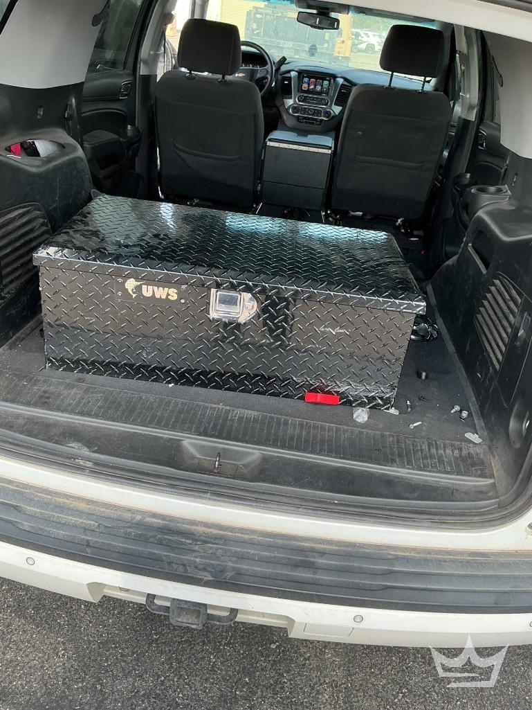 2019 Chevrolet TAHOE