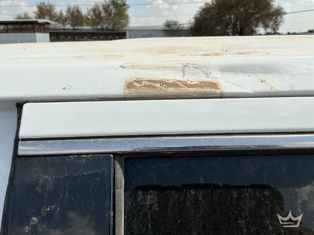 2019 Chevrolet TAHOE