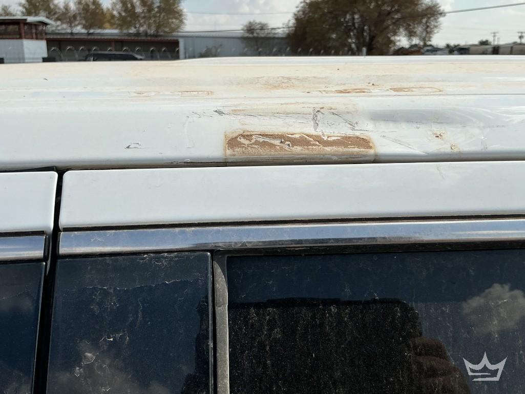 2019 Chevrolet TAHOE