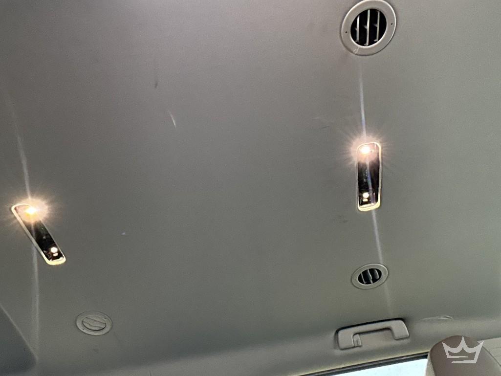 2019 Chevrolet TAHOE