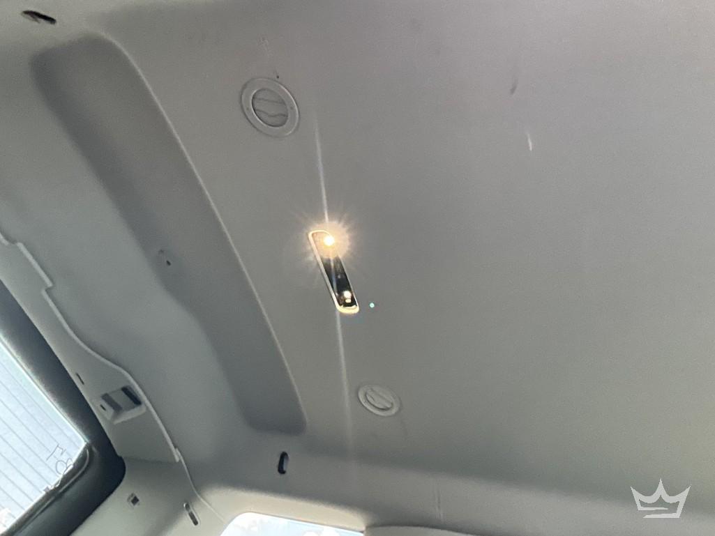2019 Chevrolet TAHOE