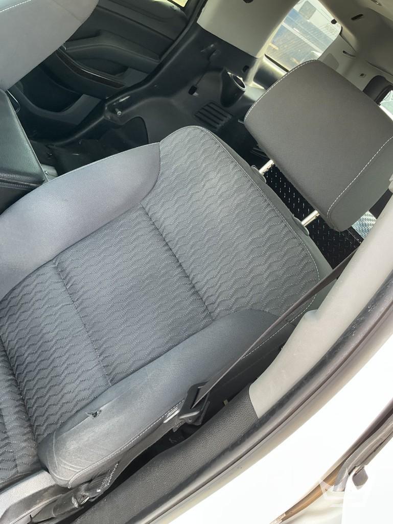 2019 Chevrolet TAHOE