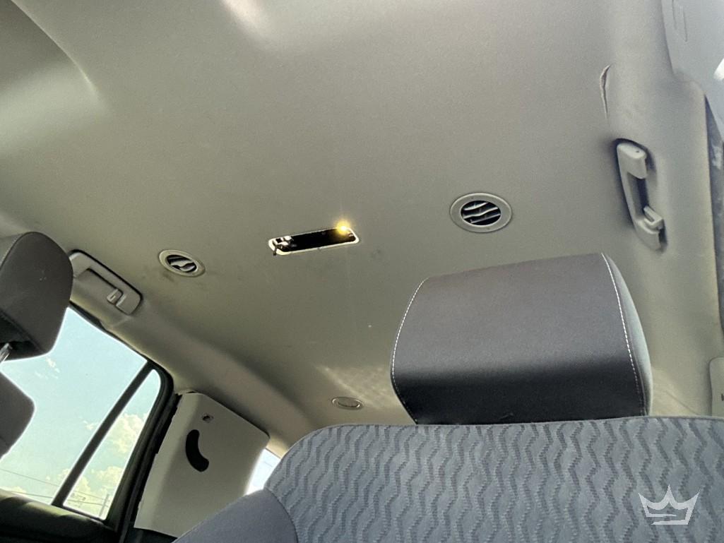 2019 Chevrolet TAHOE