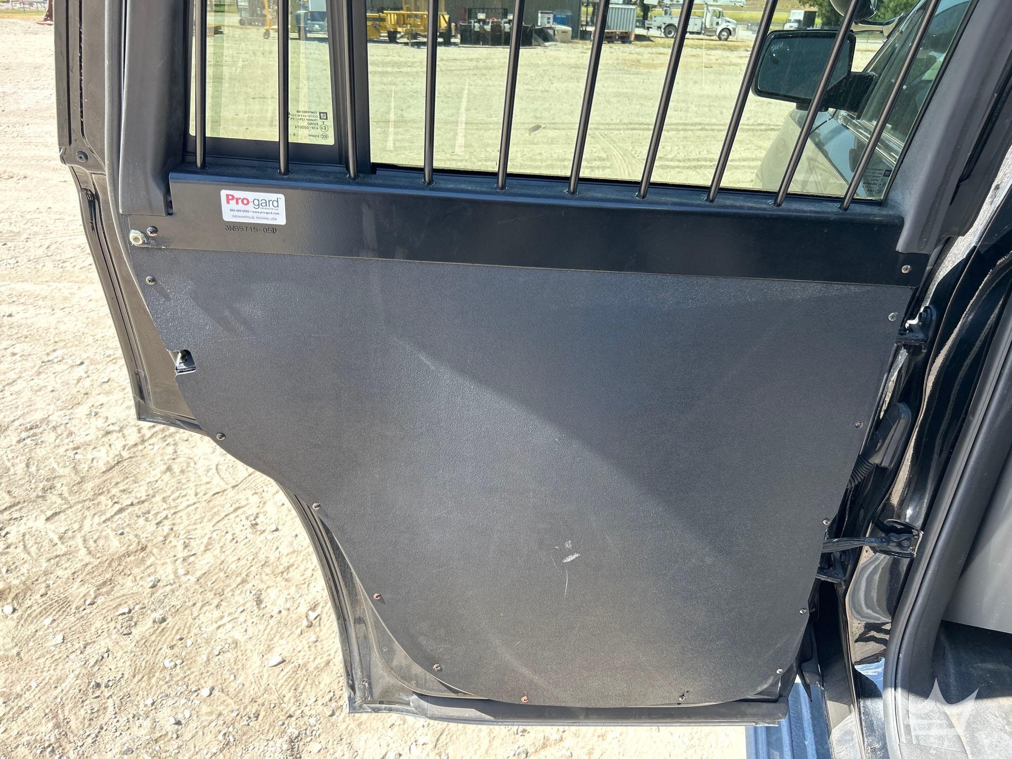 2016 Chevrolet Tahoe