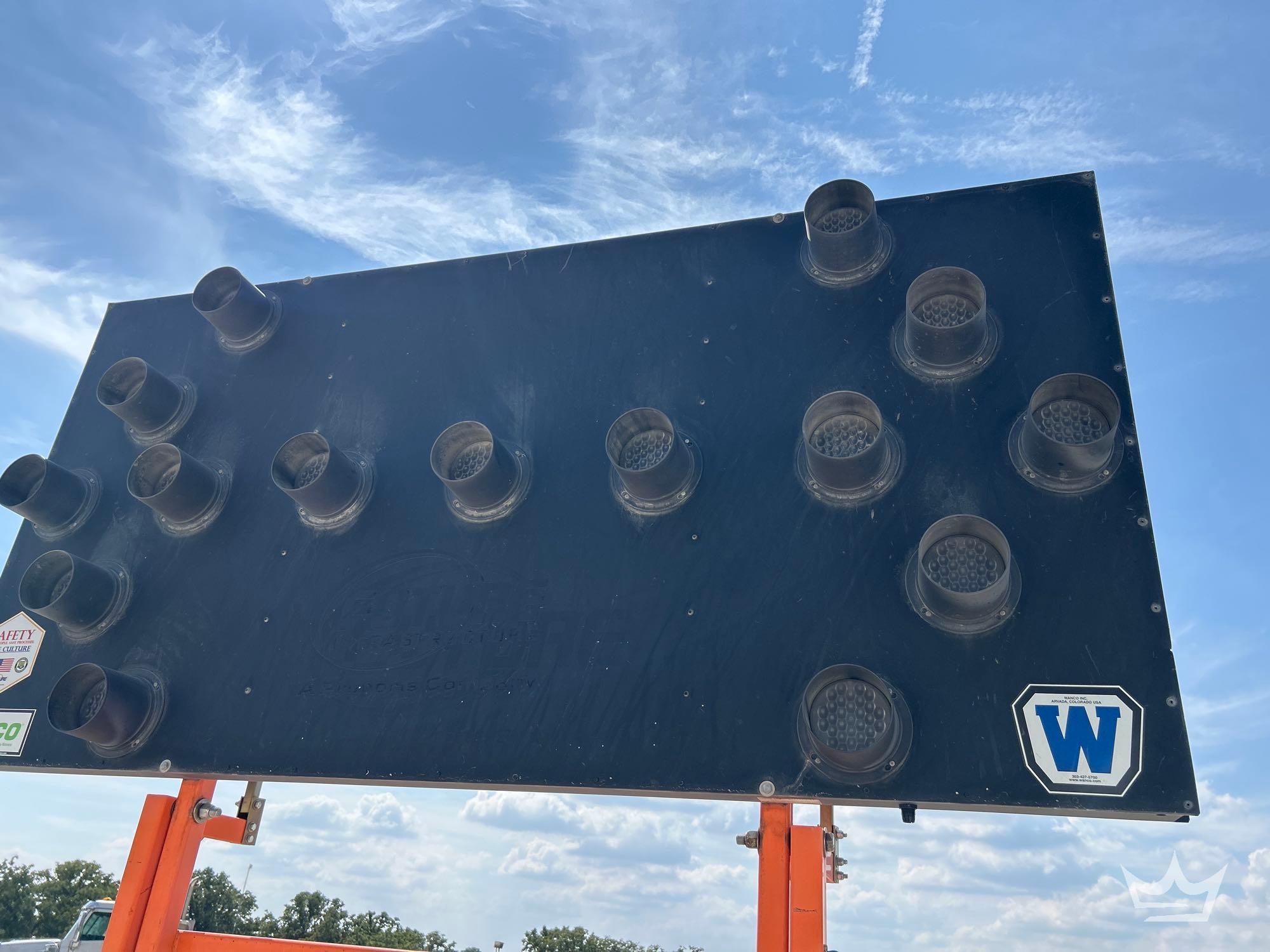 2019 Wanco  ARROW