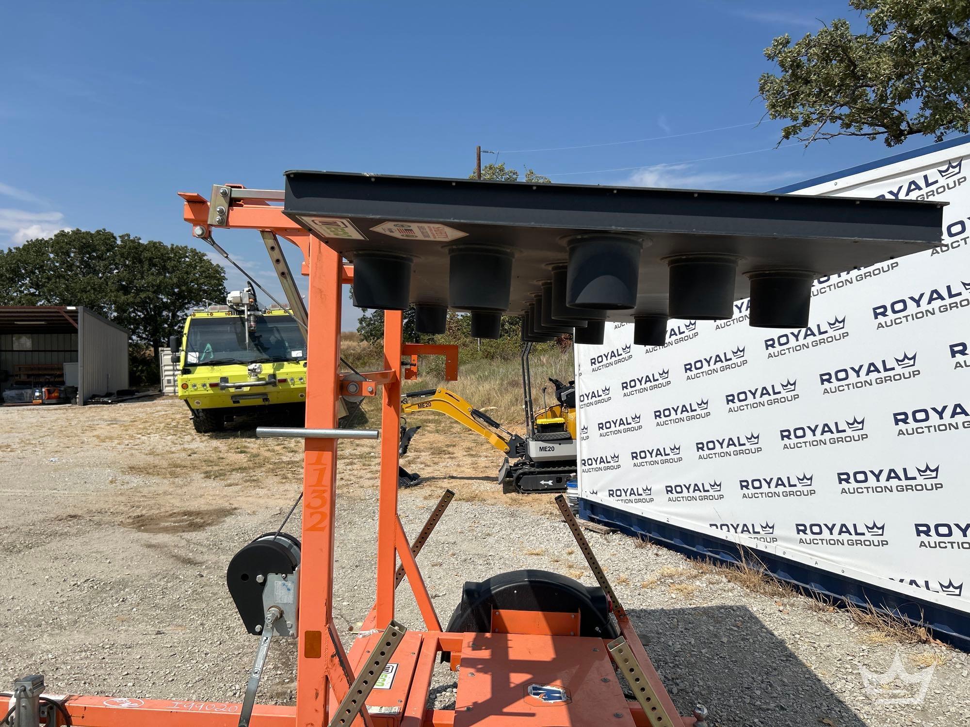 2019 Wanco  ARROW