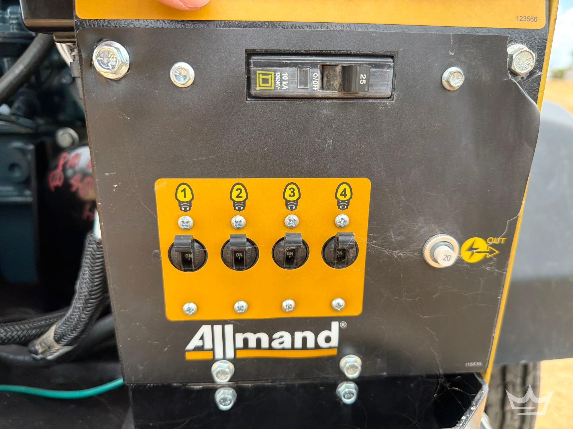 2024 Allmand NIGHT-LITE