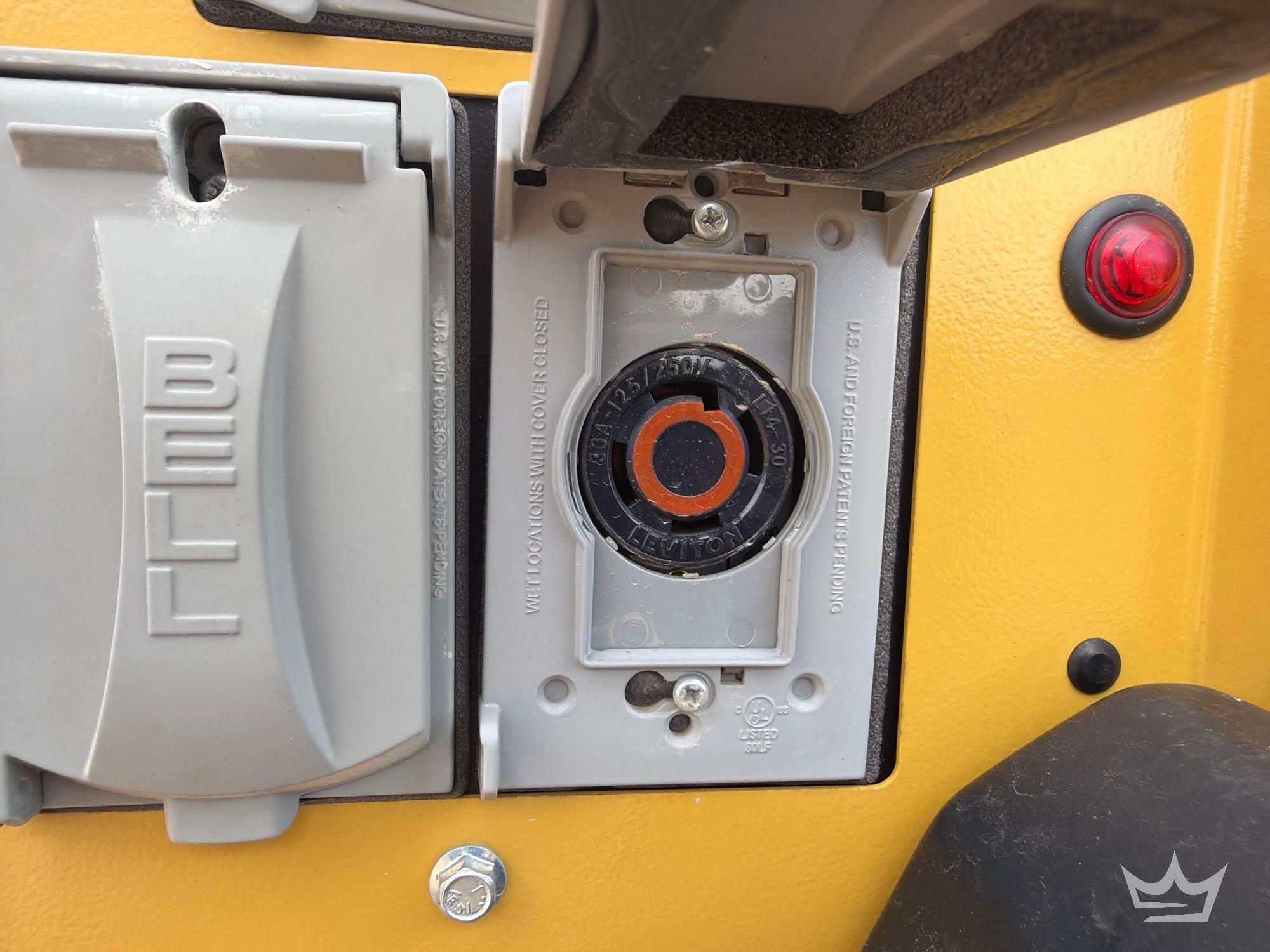 2024 Allmand NIGHT-LITE