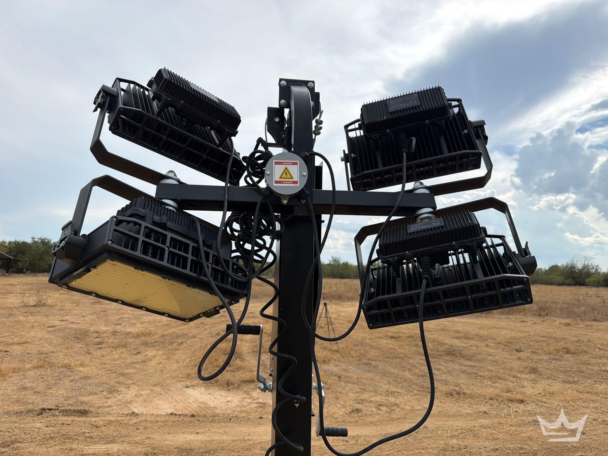 2024 Allmand NIGHT-LITE