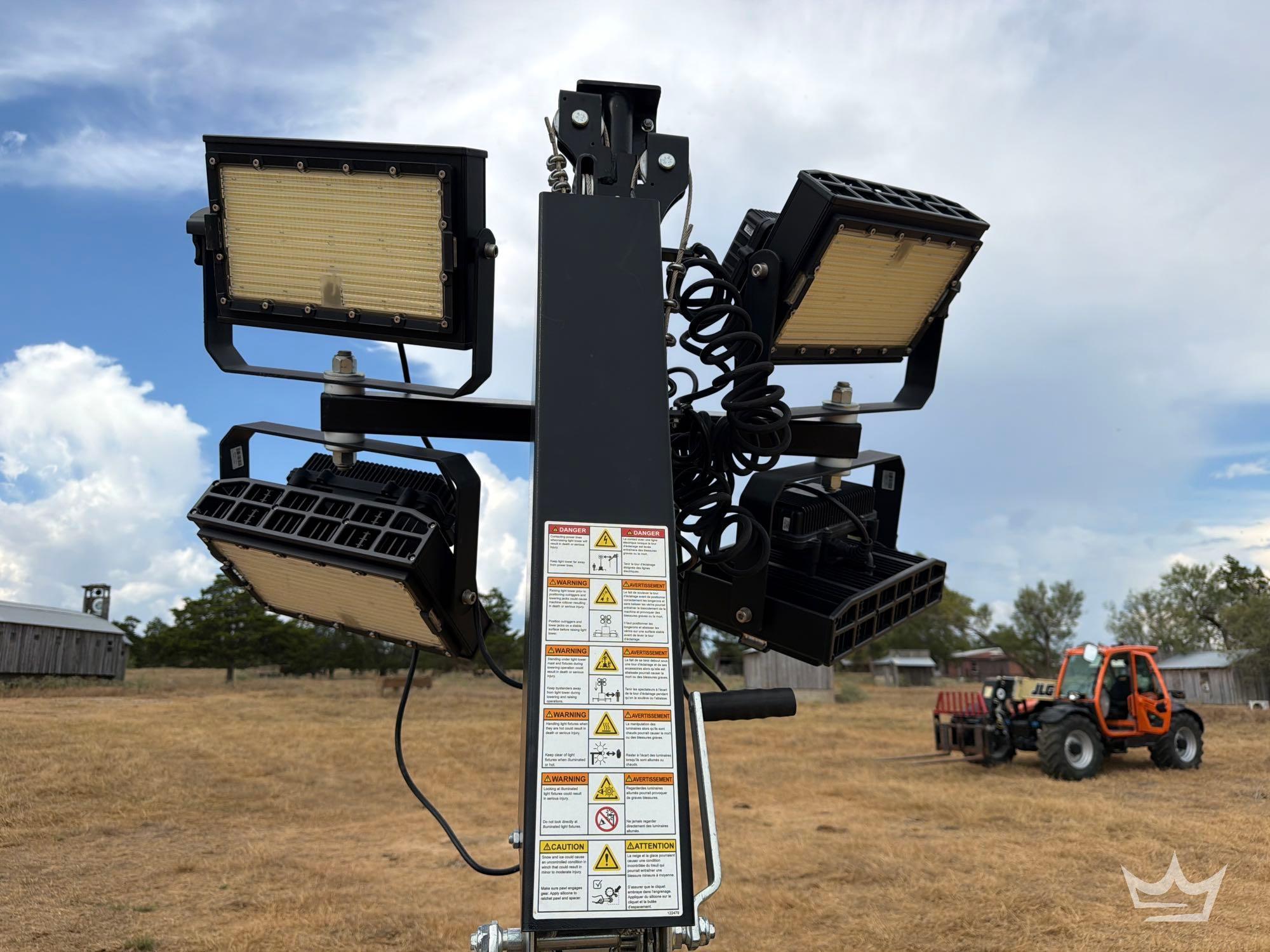 2024 Allmand NIGHT-LITE