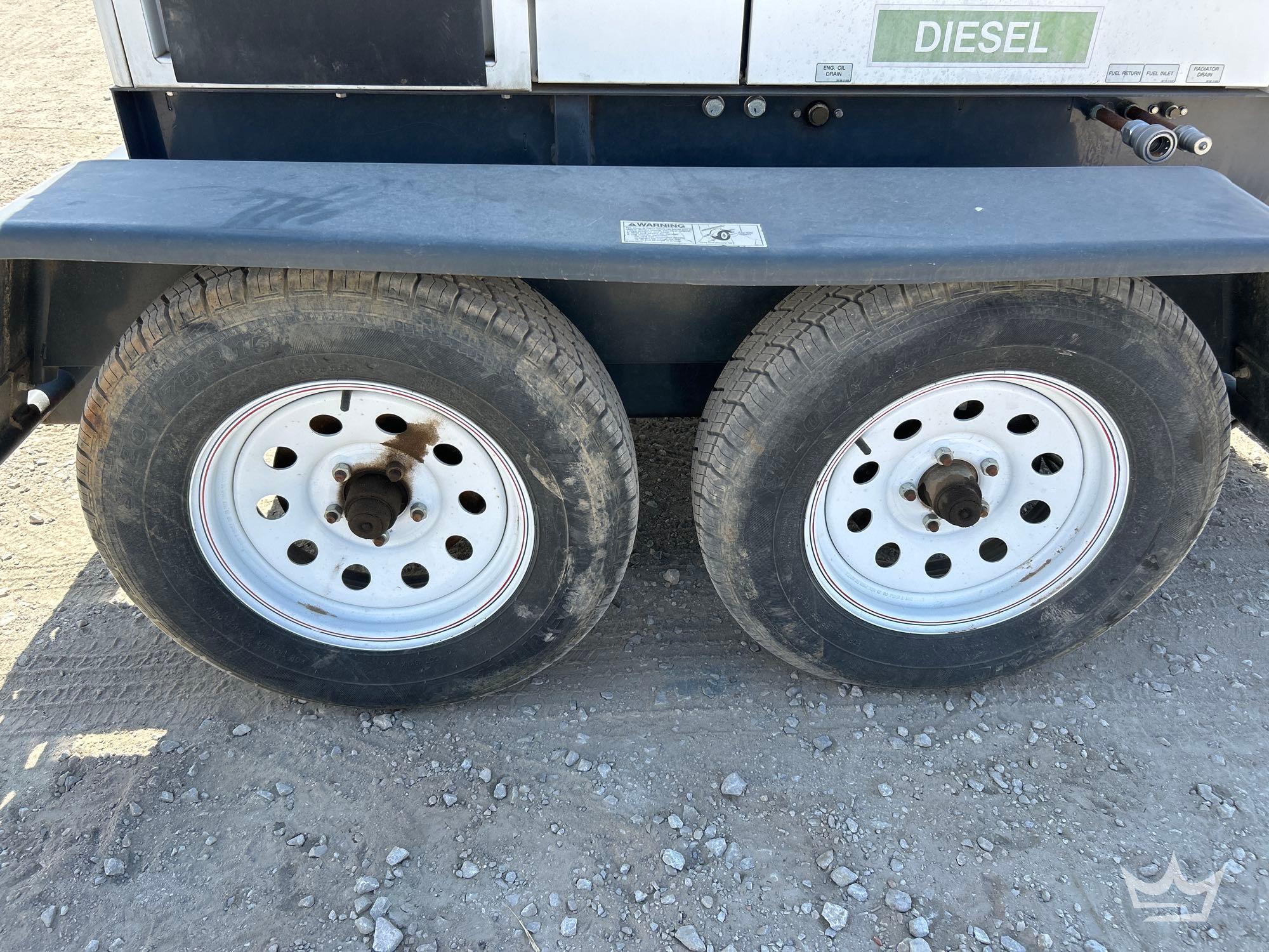 Airman SDG45S