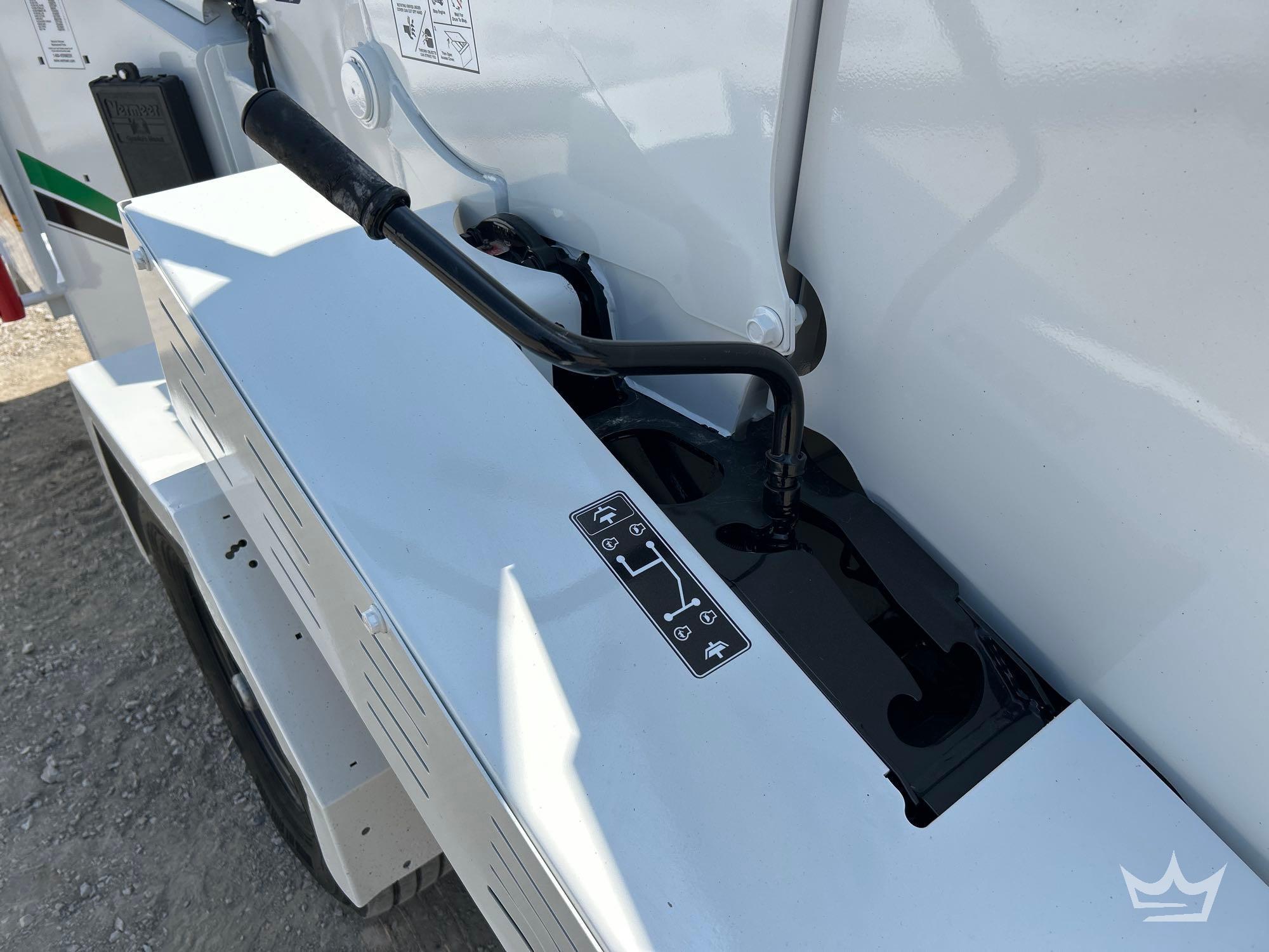 2017 Vermeer BC1000XL