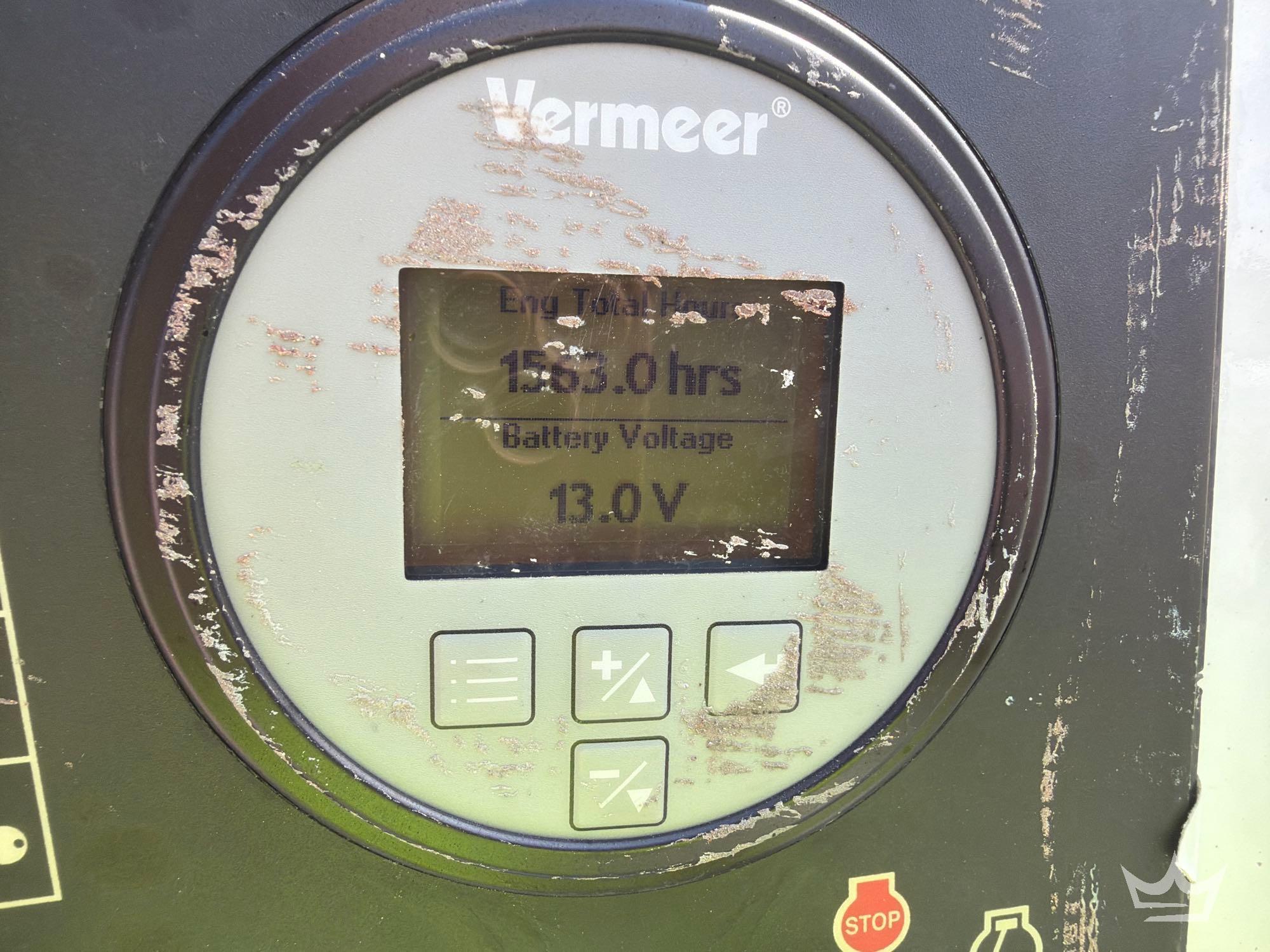 2017 Vermeer BC1000XL