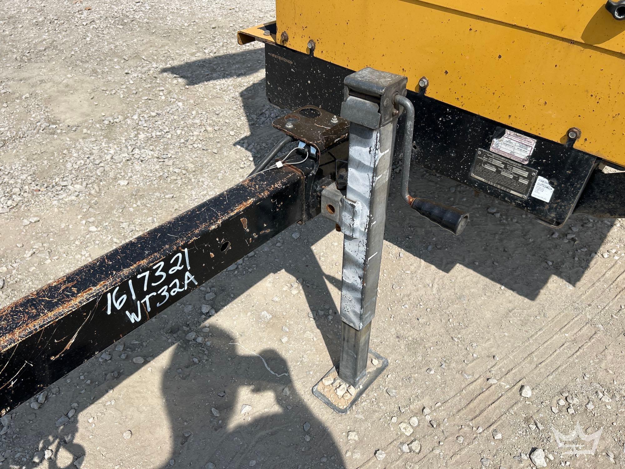 2016 Vermeer BC1000XL
