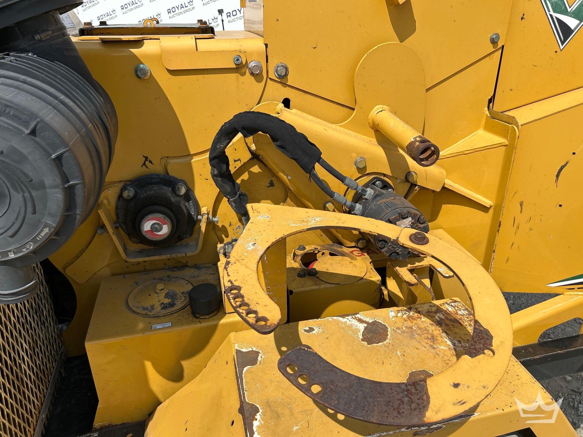2016 Vermeer BC1000XL