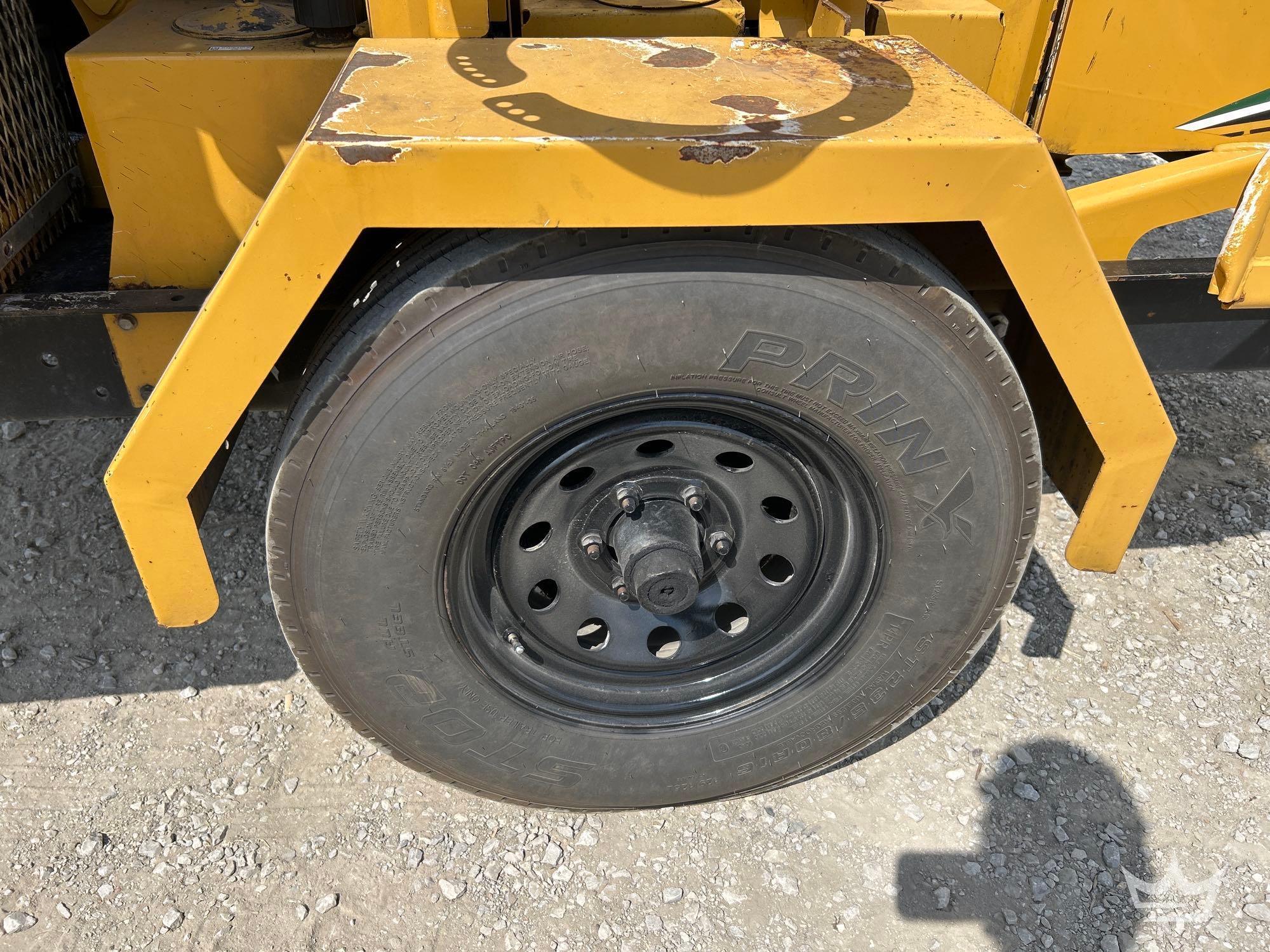2016 Vermeer BC1000XL
