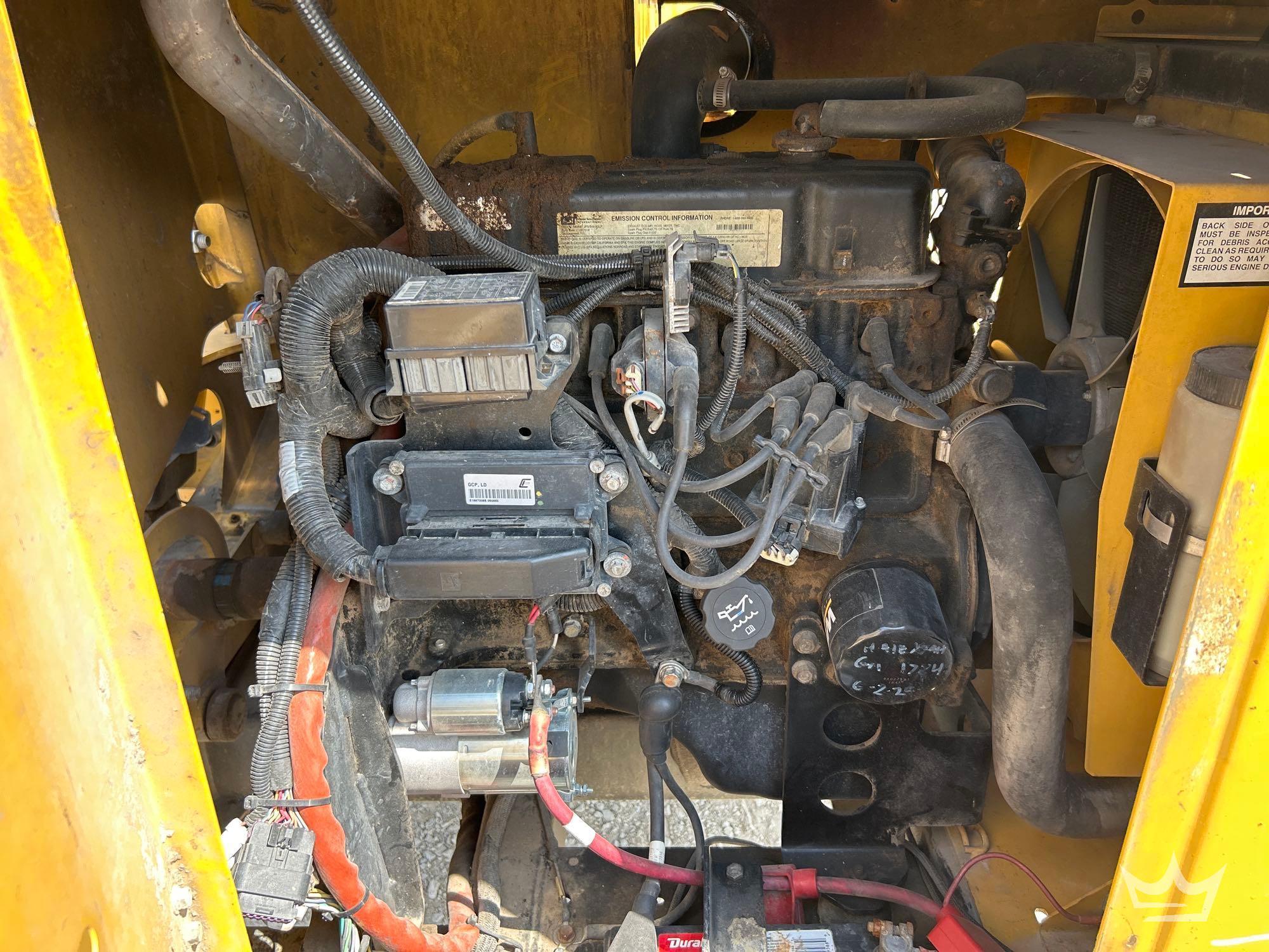 2016 Vermeer BC1000XL