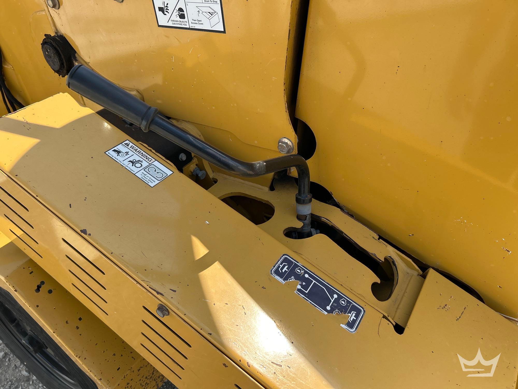 2016 Vermeer BC1000XL