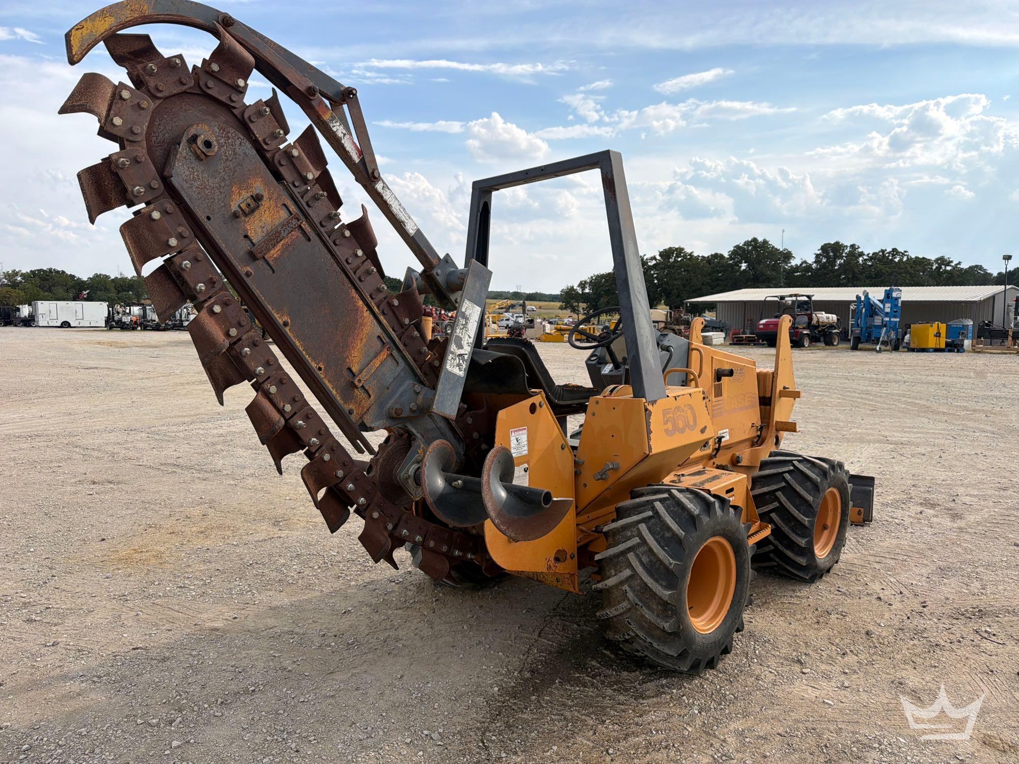 Case 560