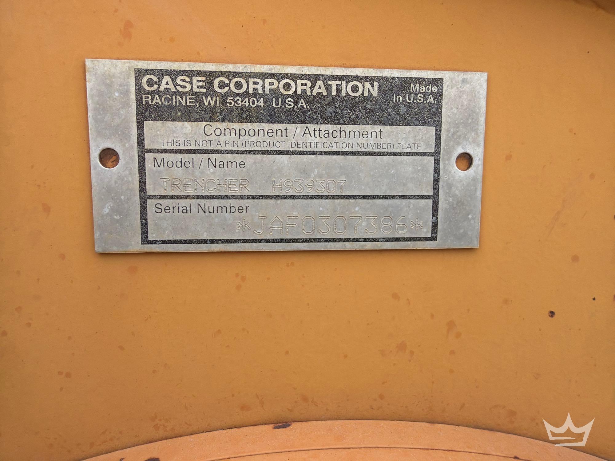 Case 560