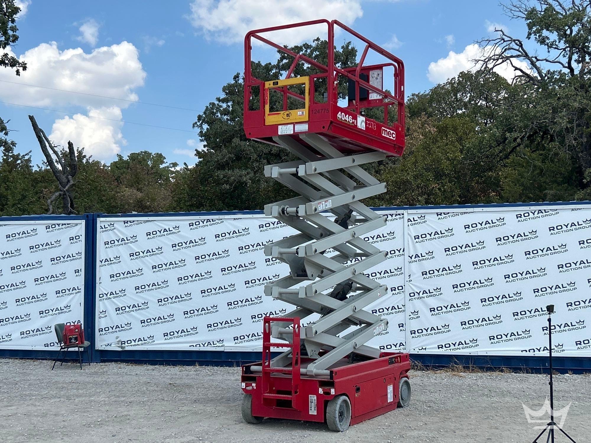 2022 Mec 4046