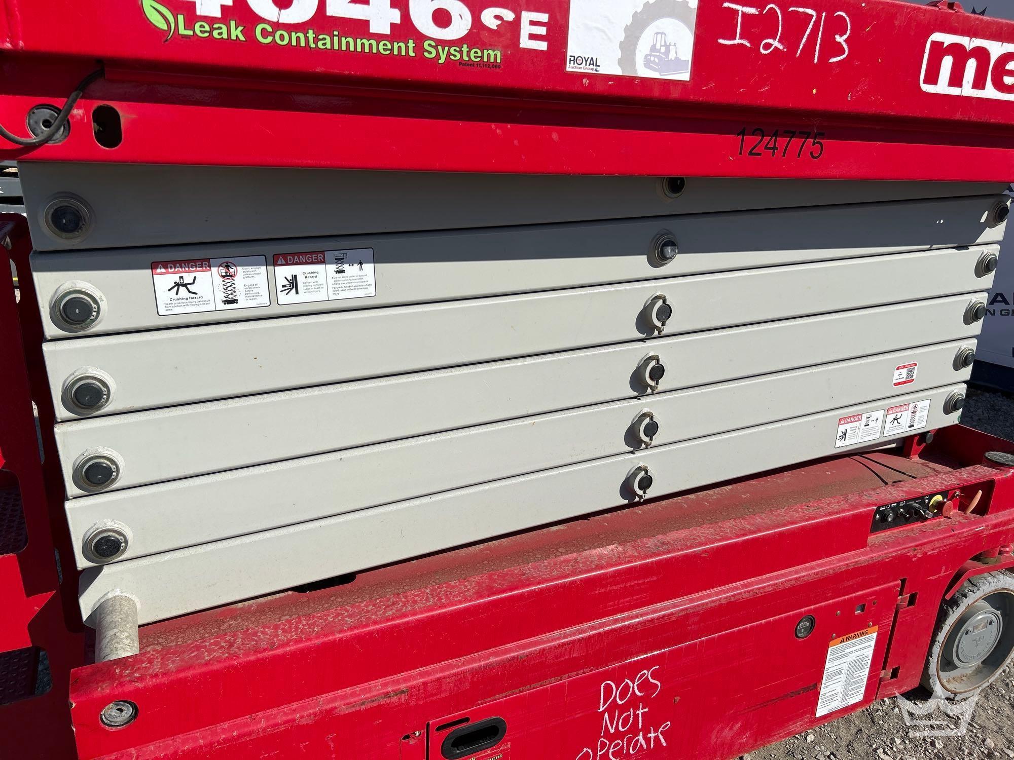 2022 Mec 4046