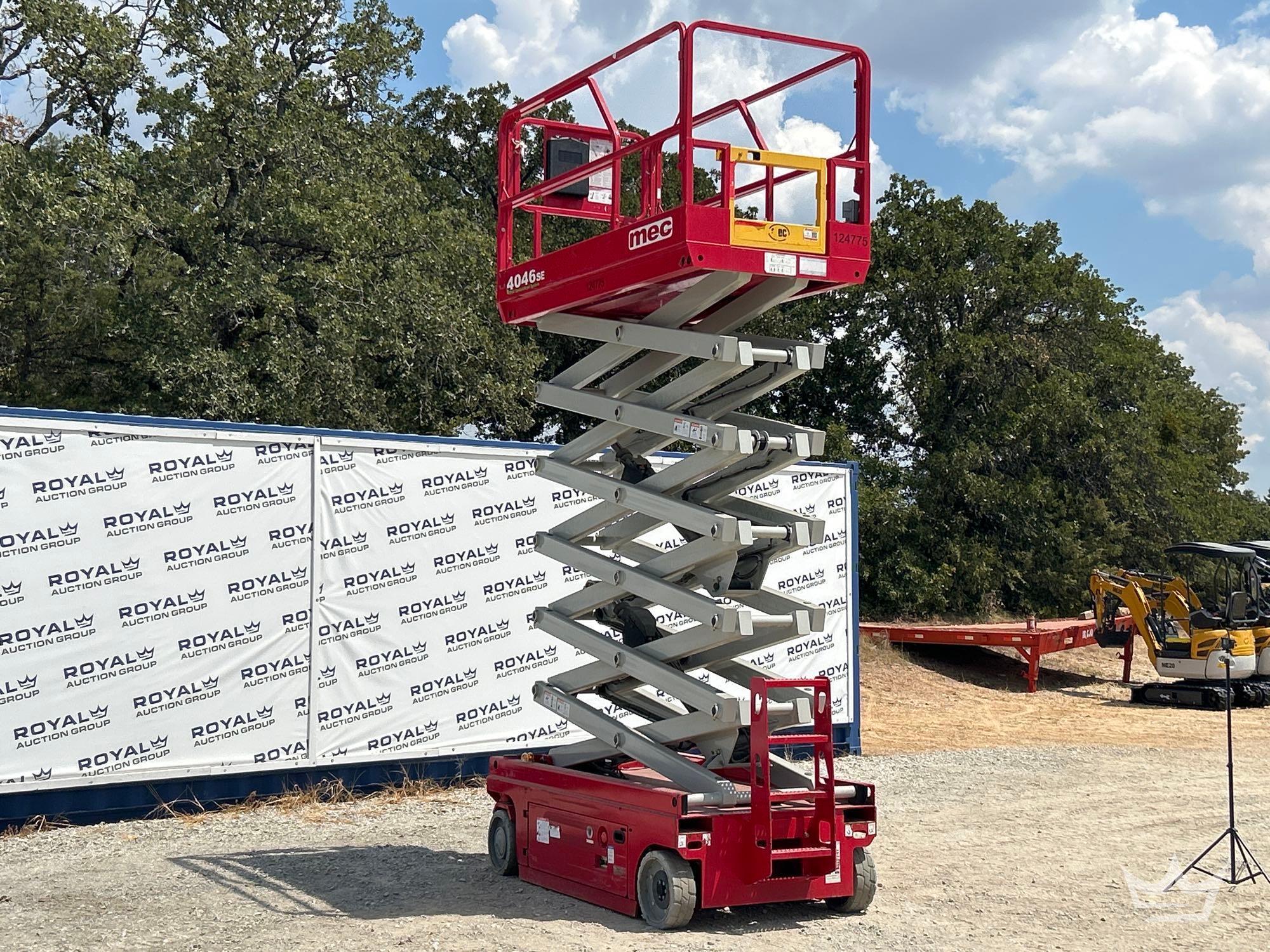 2022 Mec 4046