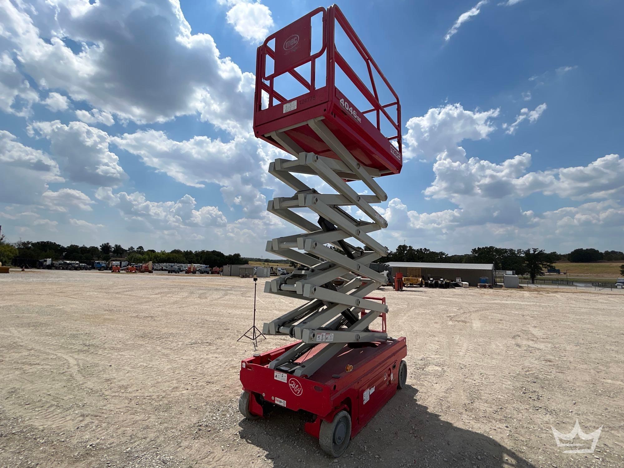 2022 Mec 4046