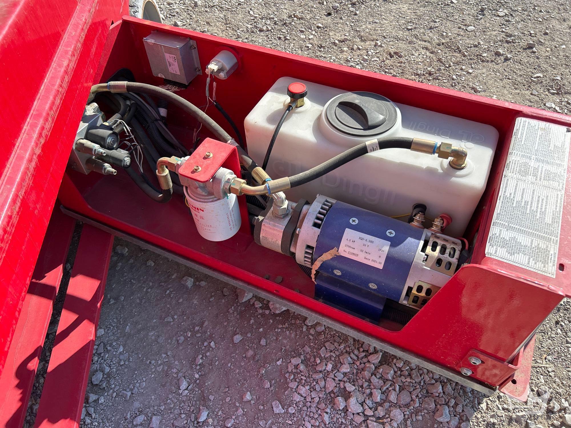 2022 Mec 4046
