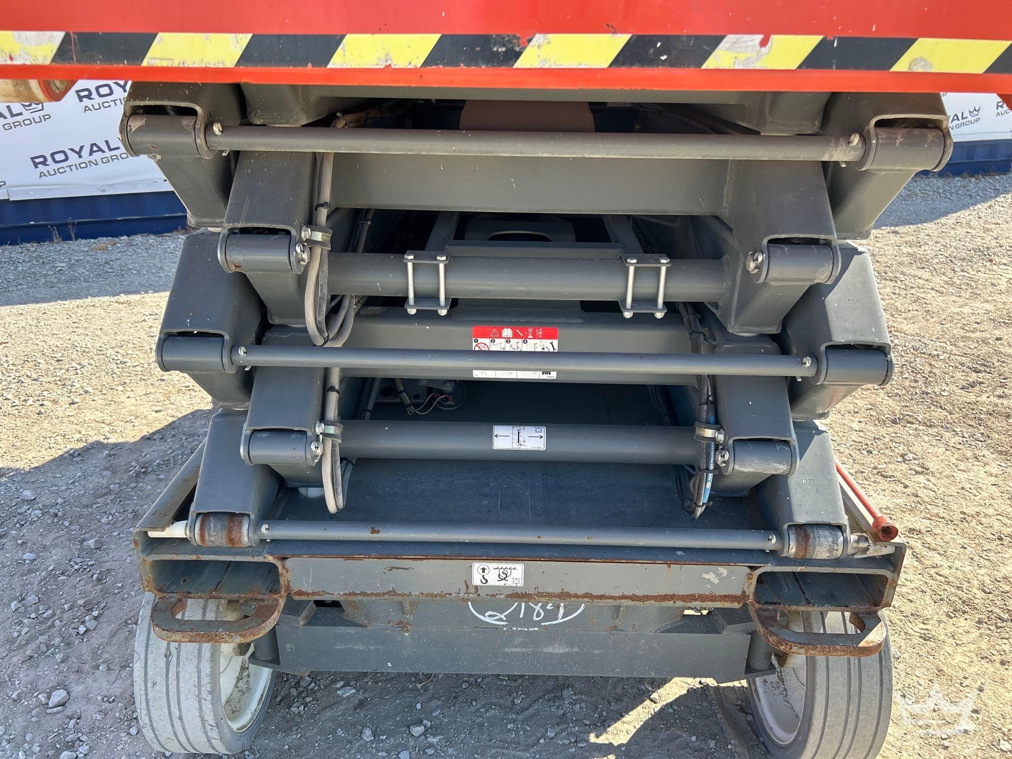 2019 Skyjack SJ4632