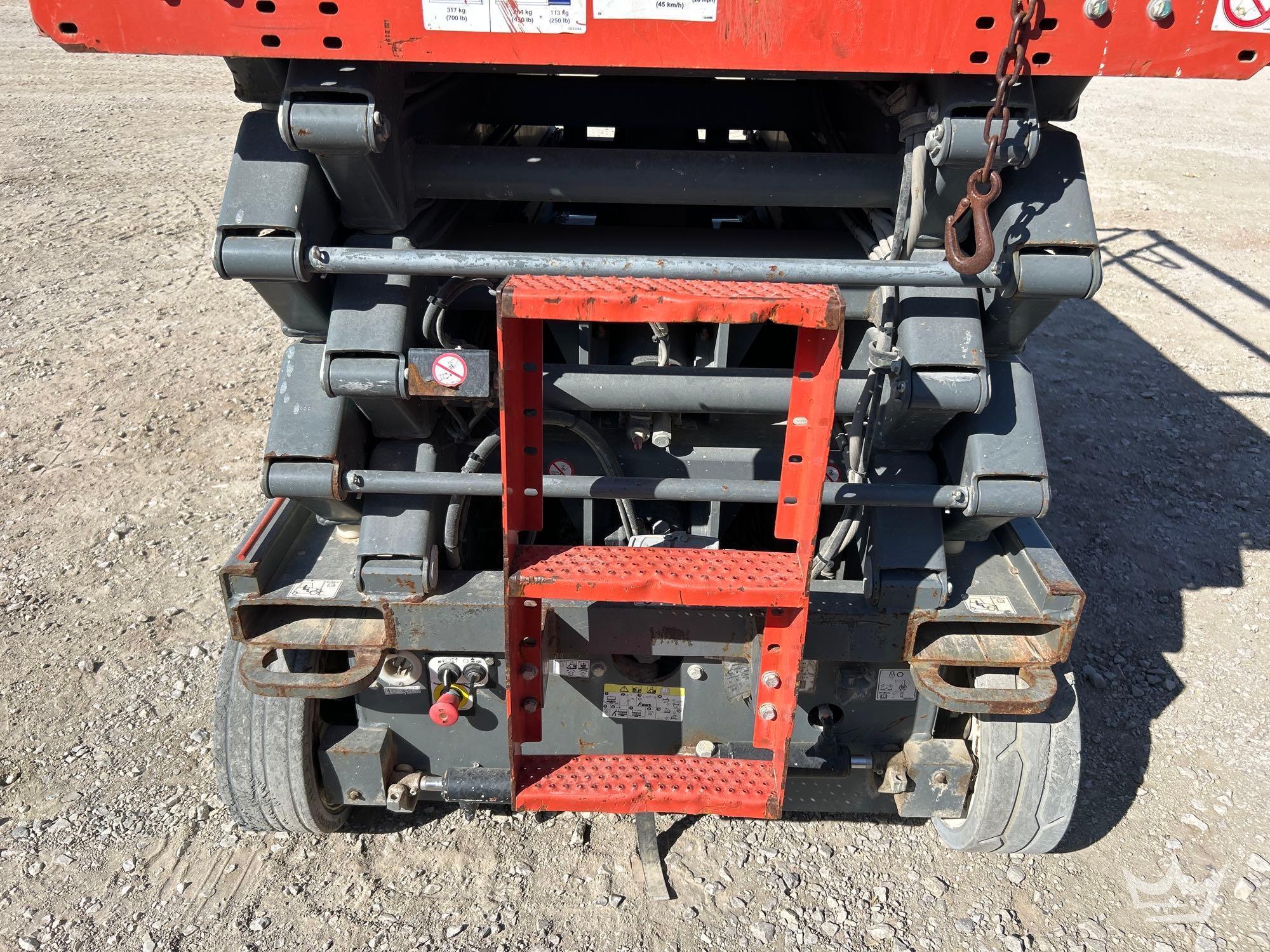 2019 Skyjack SJ4632