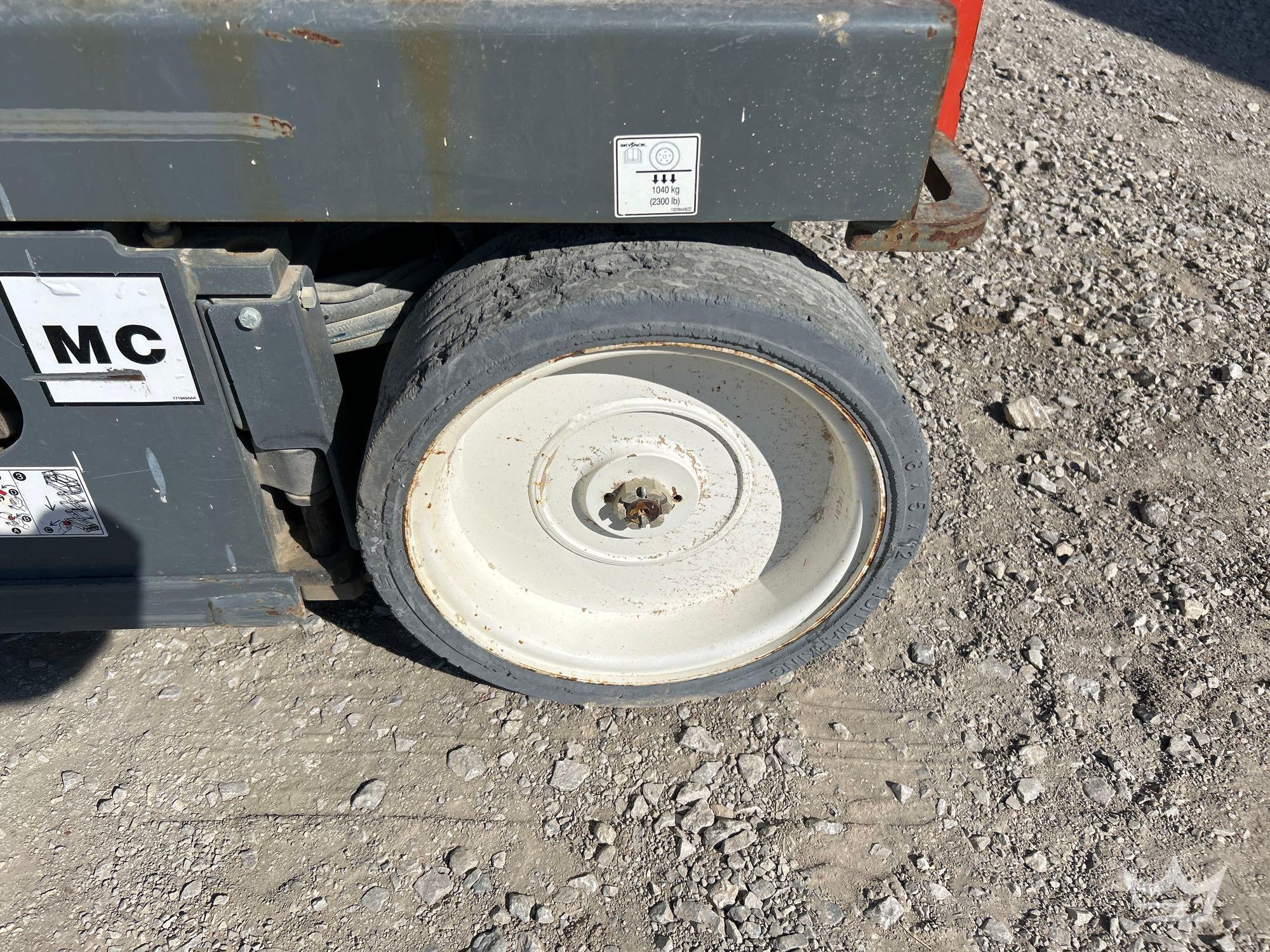 2019 Skyjack SJ4632
